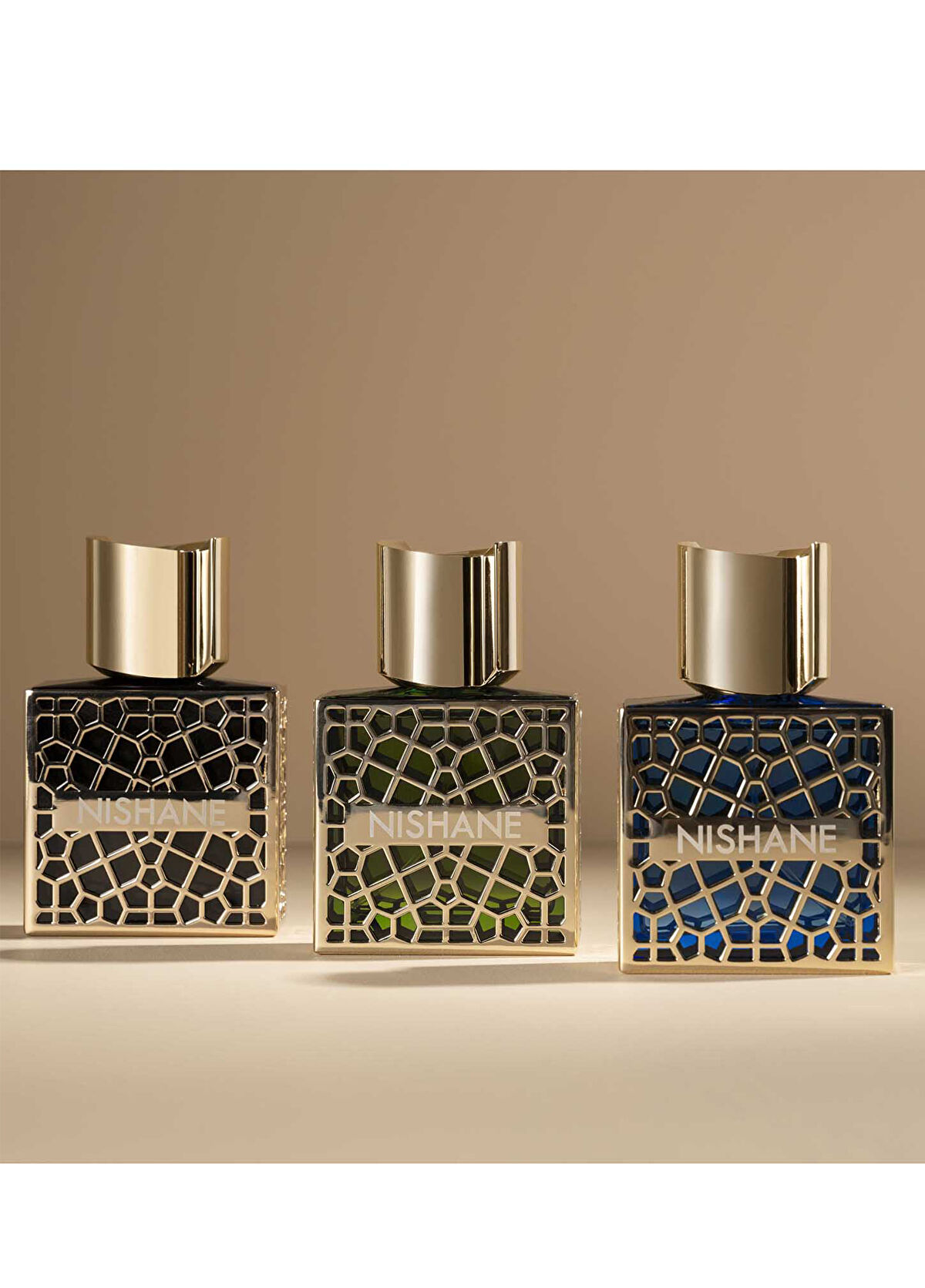 Nishane Nefs 50 ml Parfüm - 3