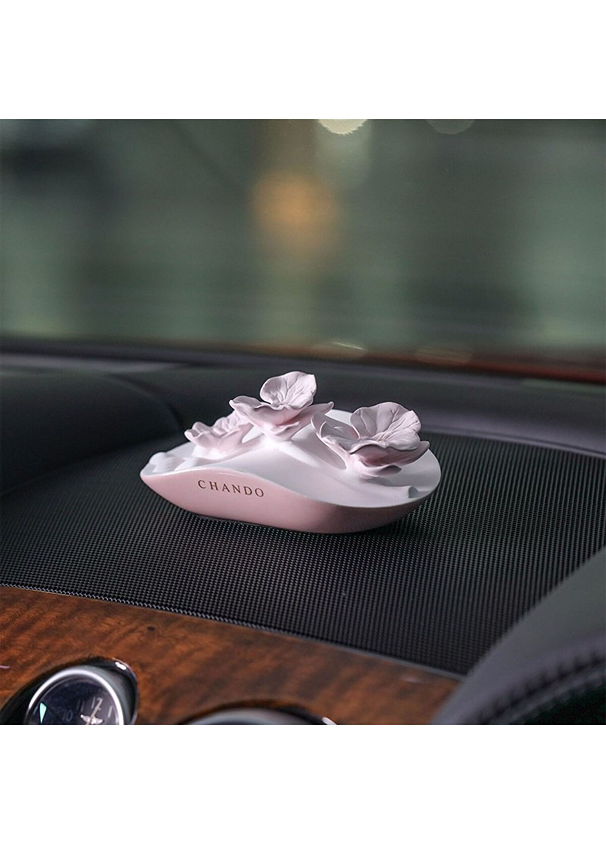 Chando Enigmatic Lotus Oda Kokusu 5 ml - 3