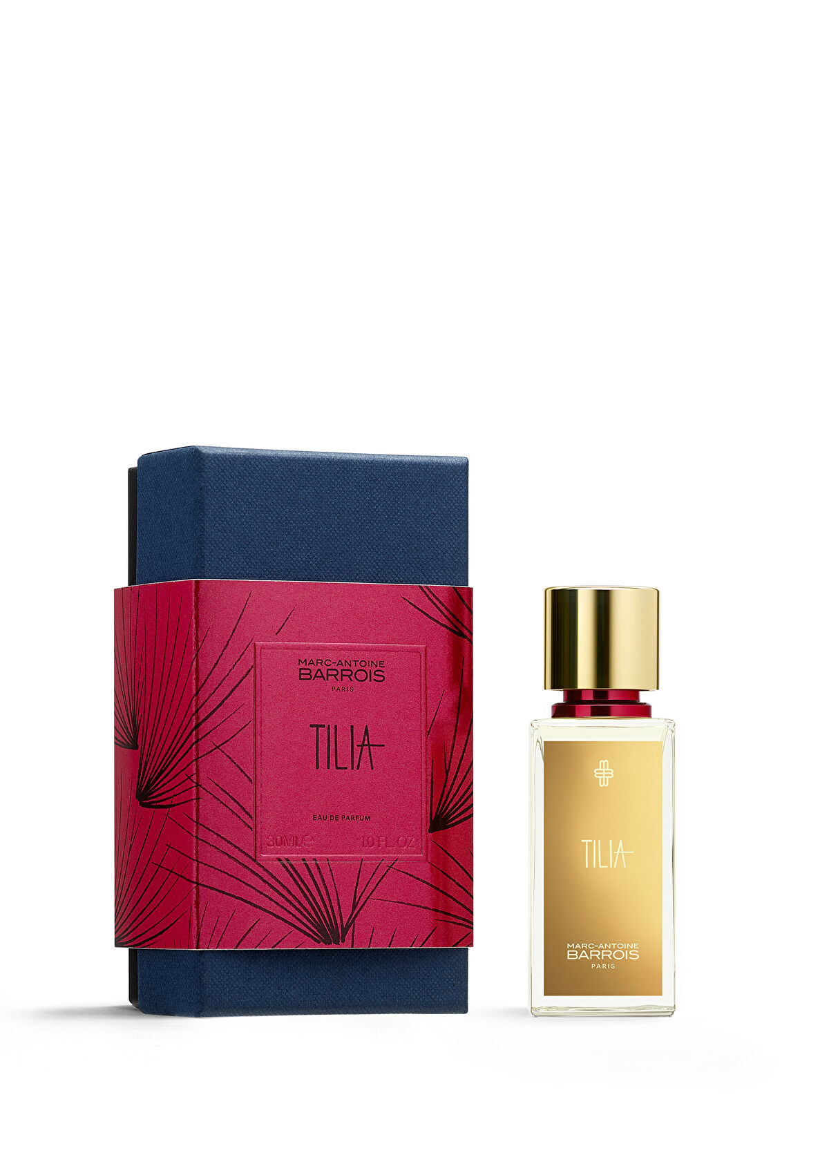 Marc Antoine Barrois Tilia EDP 30 ml Parfüm - 3