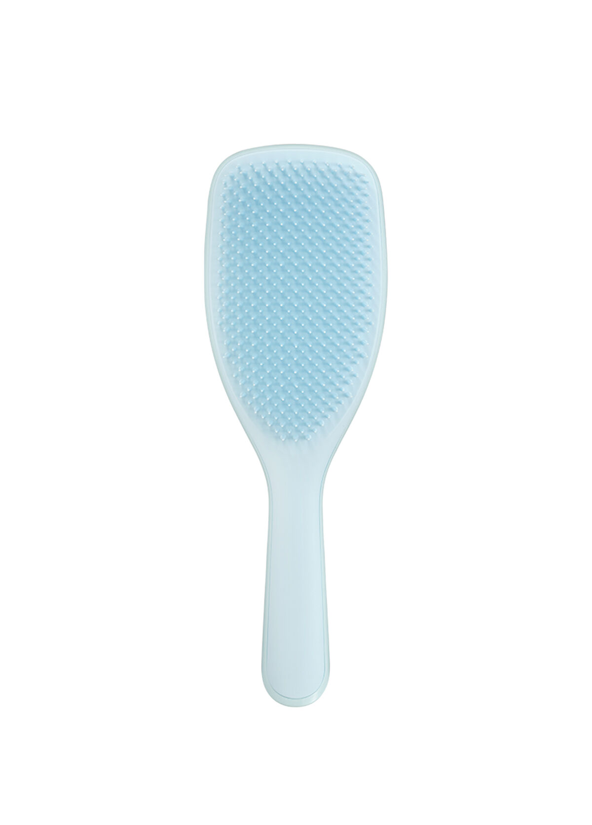 Tangle Teezer The Ultimate Detangler Fine Large Seafoam Blue Hairbrush - 1