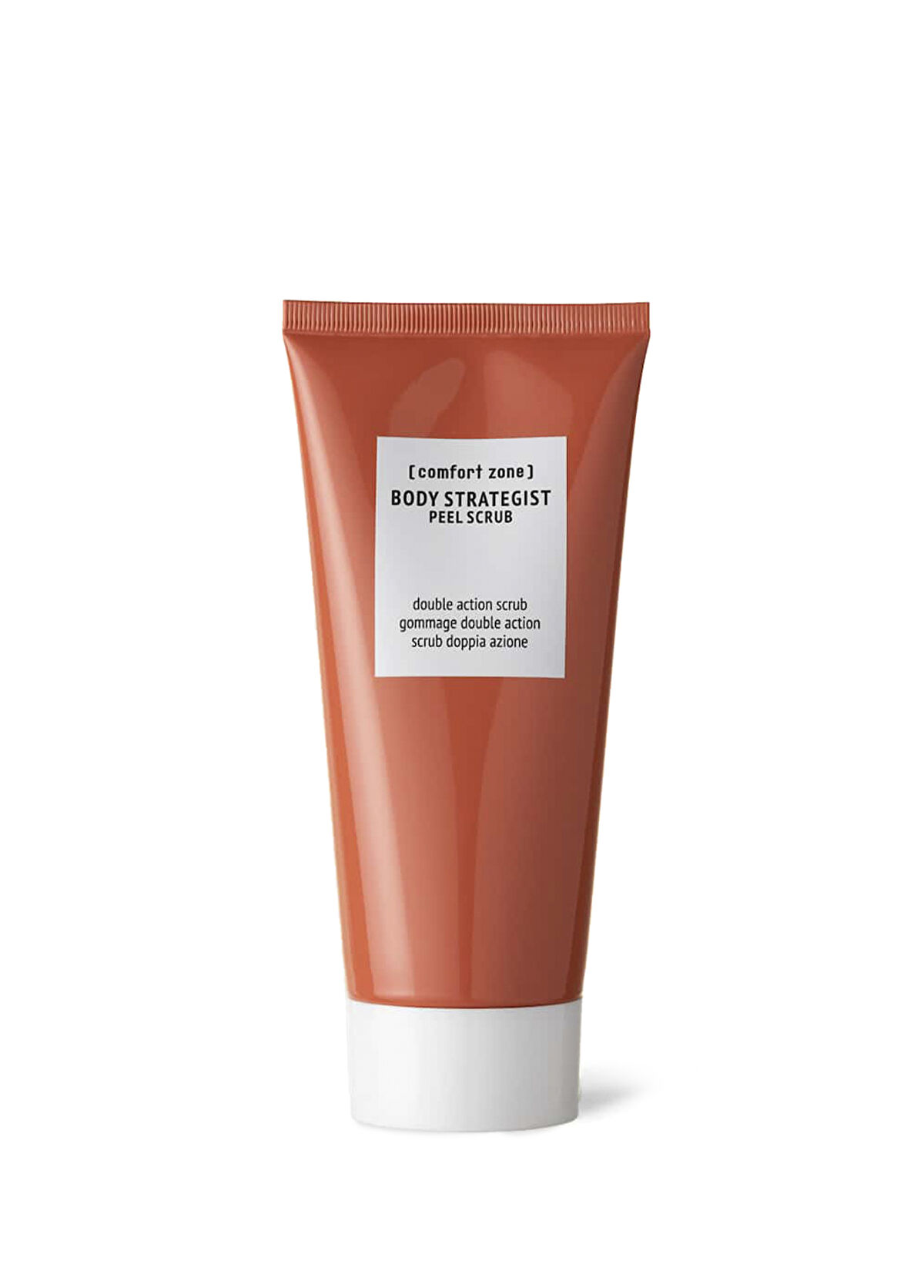 Comfort Zone Body Strategist Peel Sıkılaştırıcı Vücut Scrub - 1