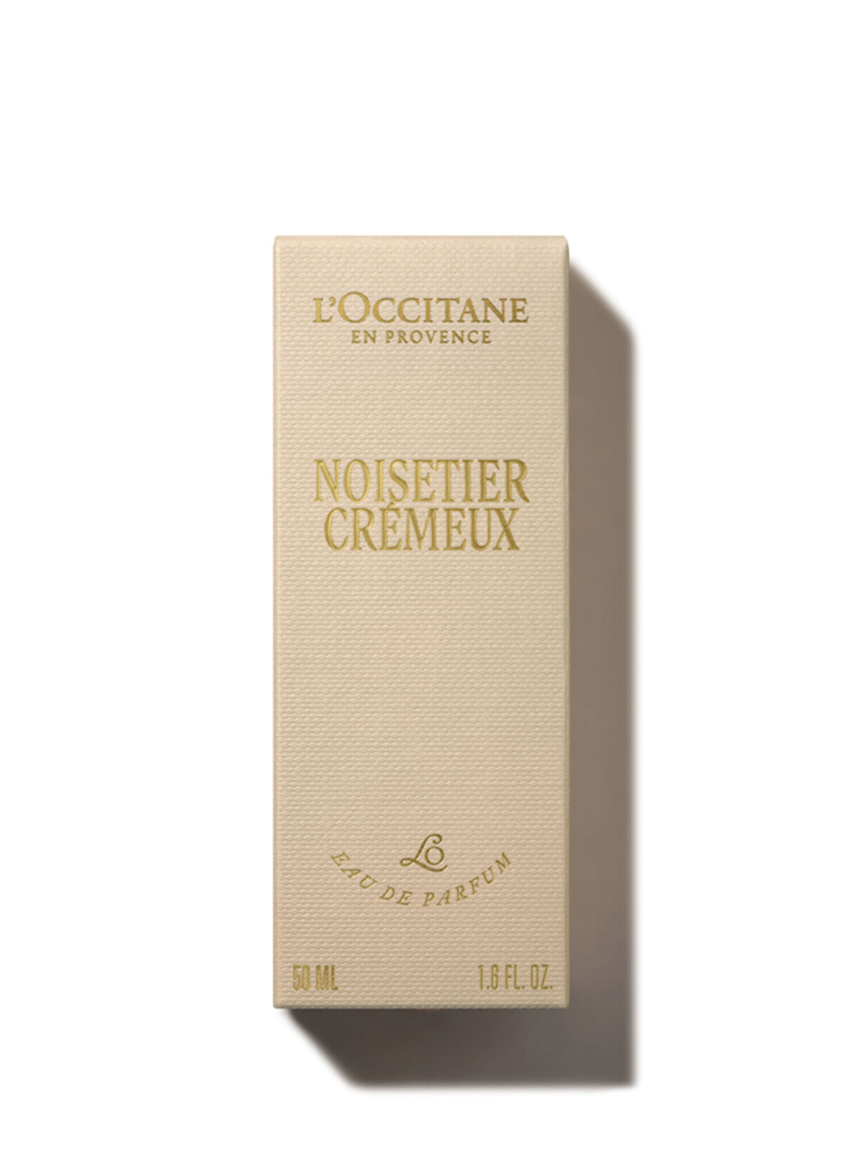 L'Occitane Noisetier Crémeux EDP 50 ml Women's Perfume - 3