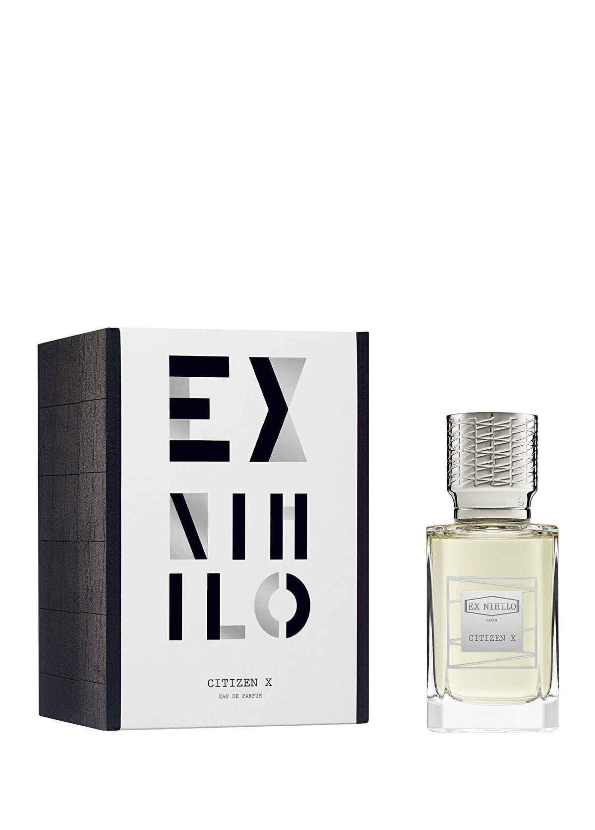 Ex Nihilo Citizen X 100Ml - 3