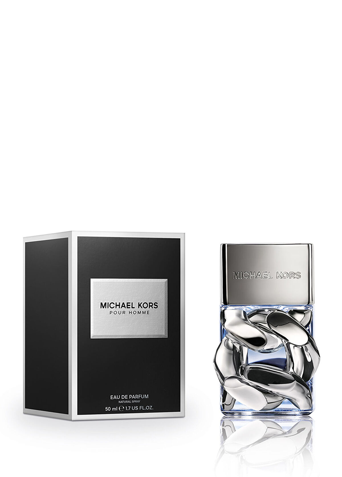 Michael Kors Pour Homme EDP  50 ml Erkek Parfüm - 3