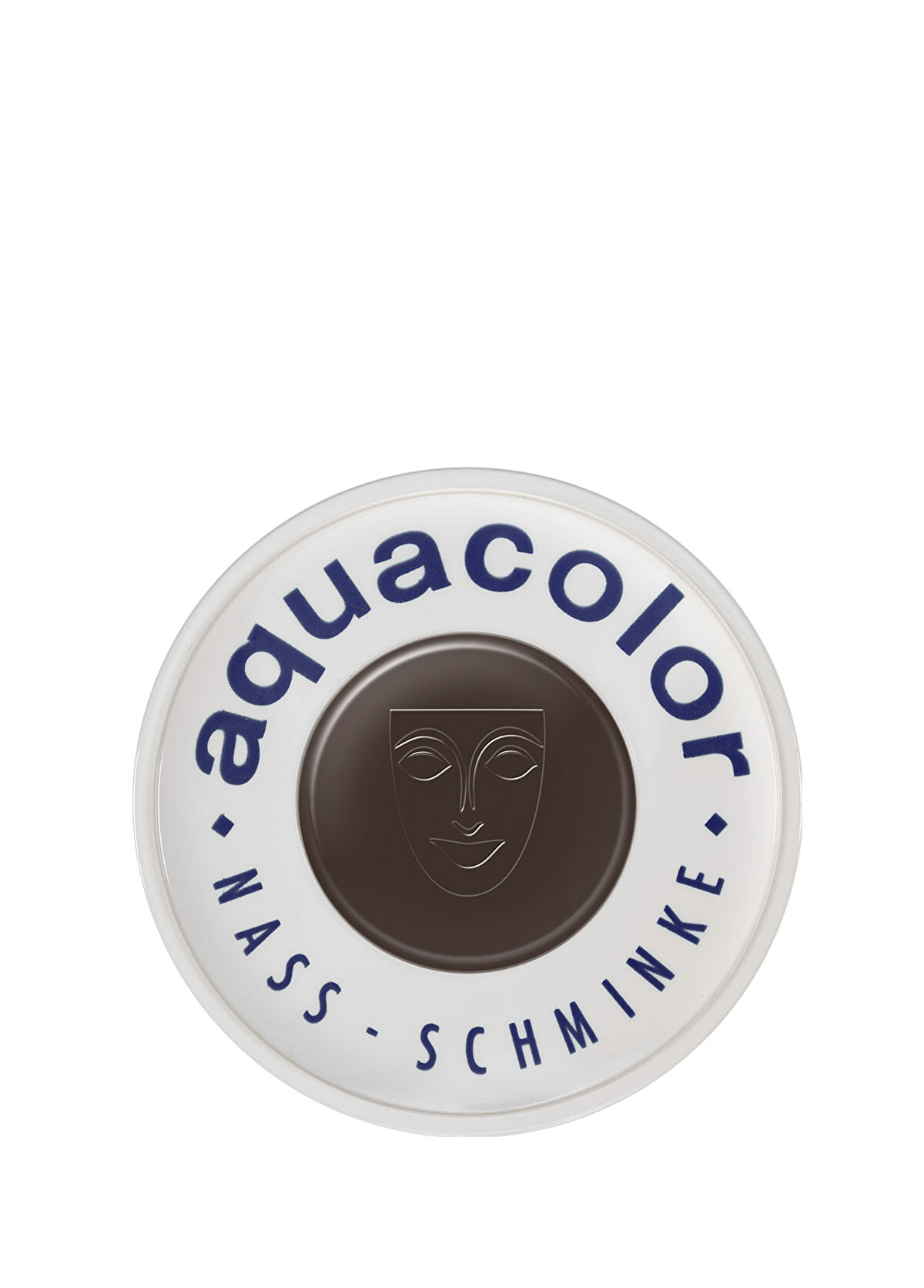 Kryolan Aquacolor 101 Eyeliner 30 ml - 1