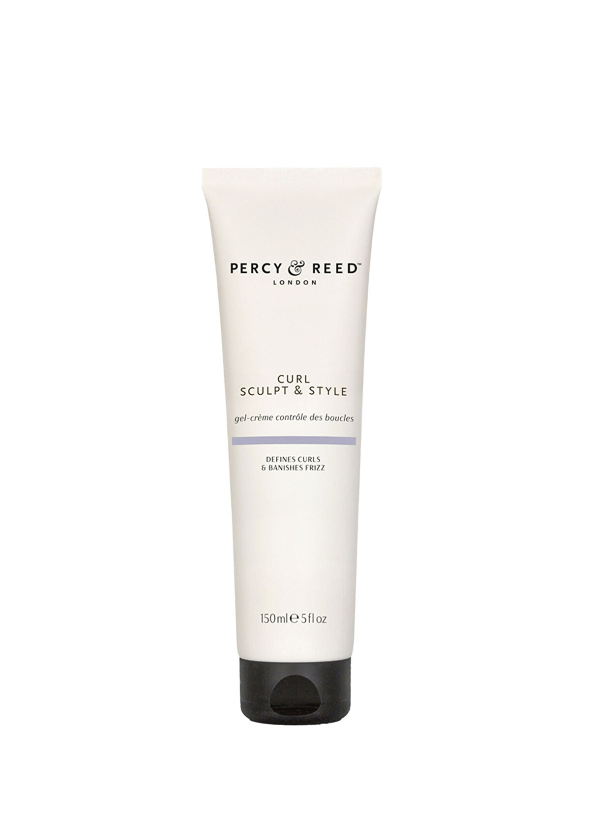 Percy & Reed Curl Sculpt & Style Curl Defining Gel Cream 150 ml - 1