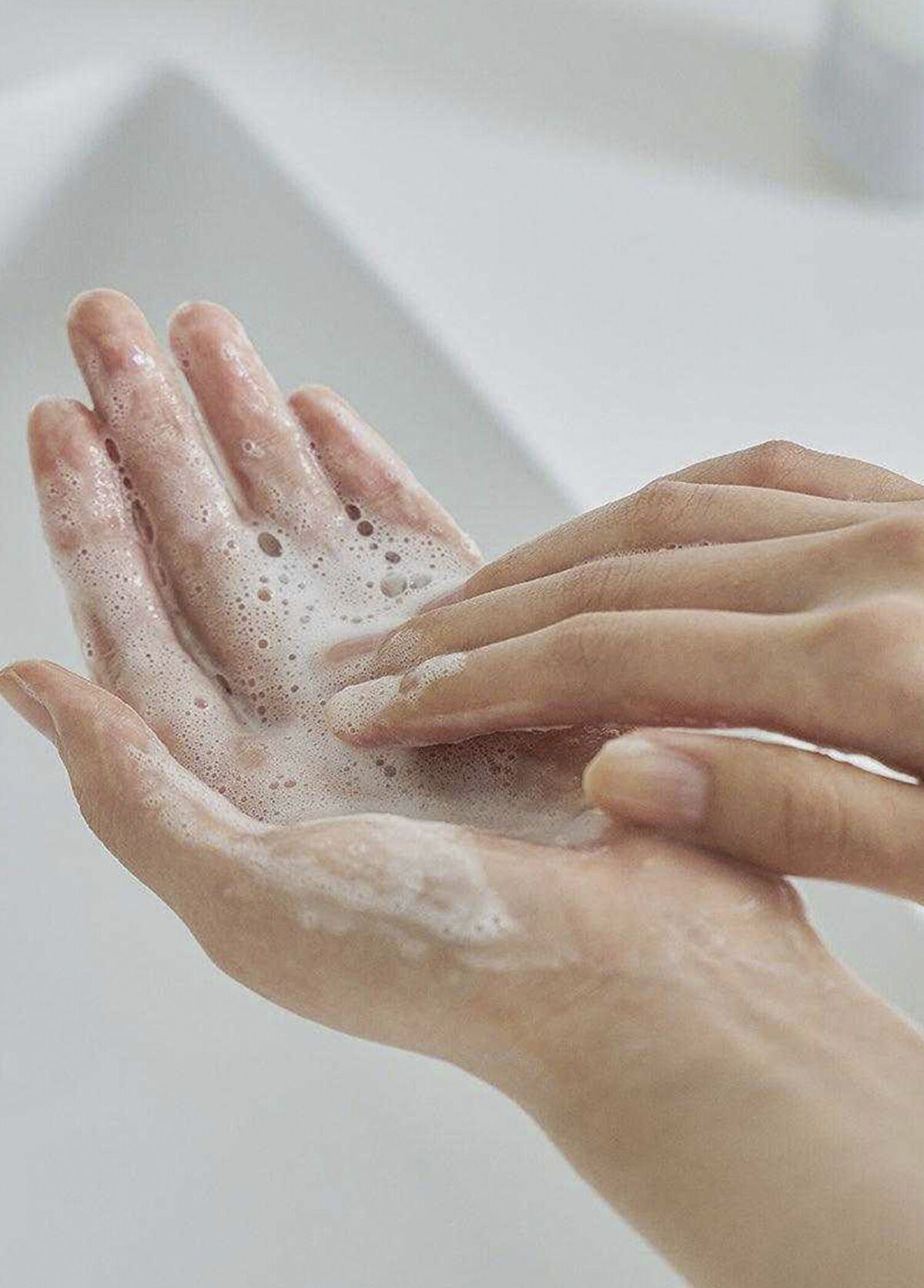 Celimax Dual Barrier Mild Gel Cleanser Hassas ve Kuru Ciltler İçin Nemlendirici Yüz Temizleyici Jel 200 ml - 3