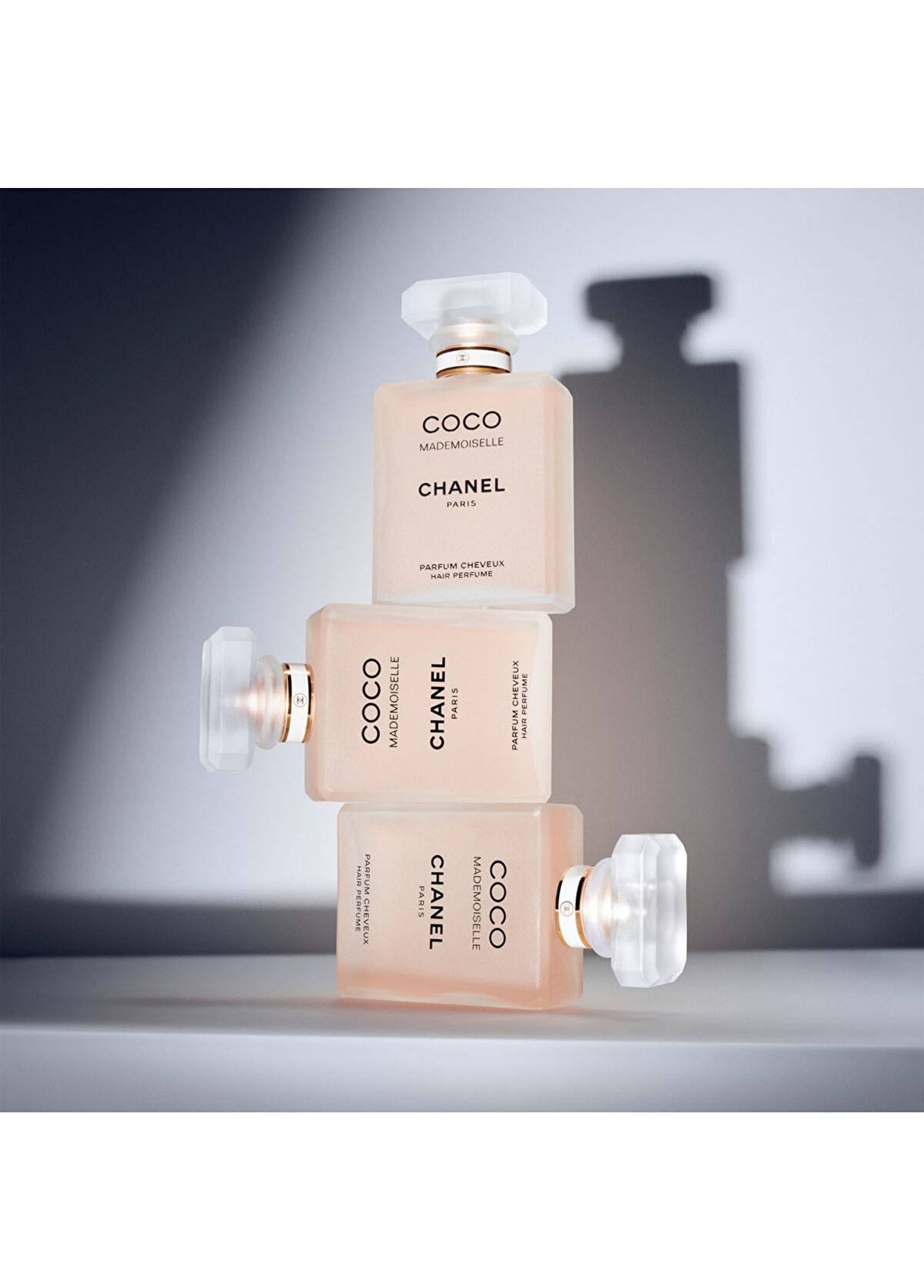 CHANEL Coco Mademoiselle Saç Parfümü 35ML - 3
