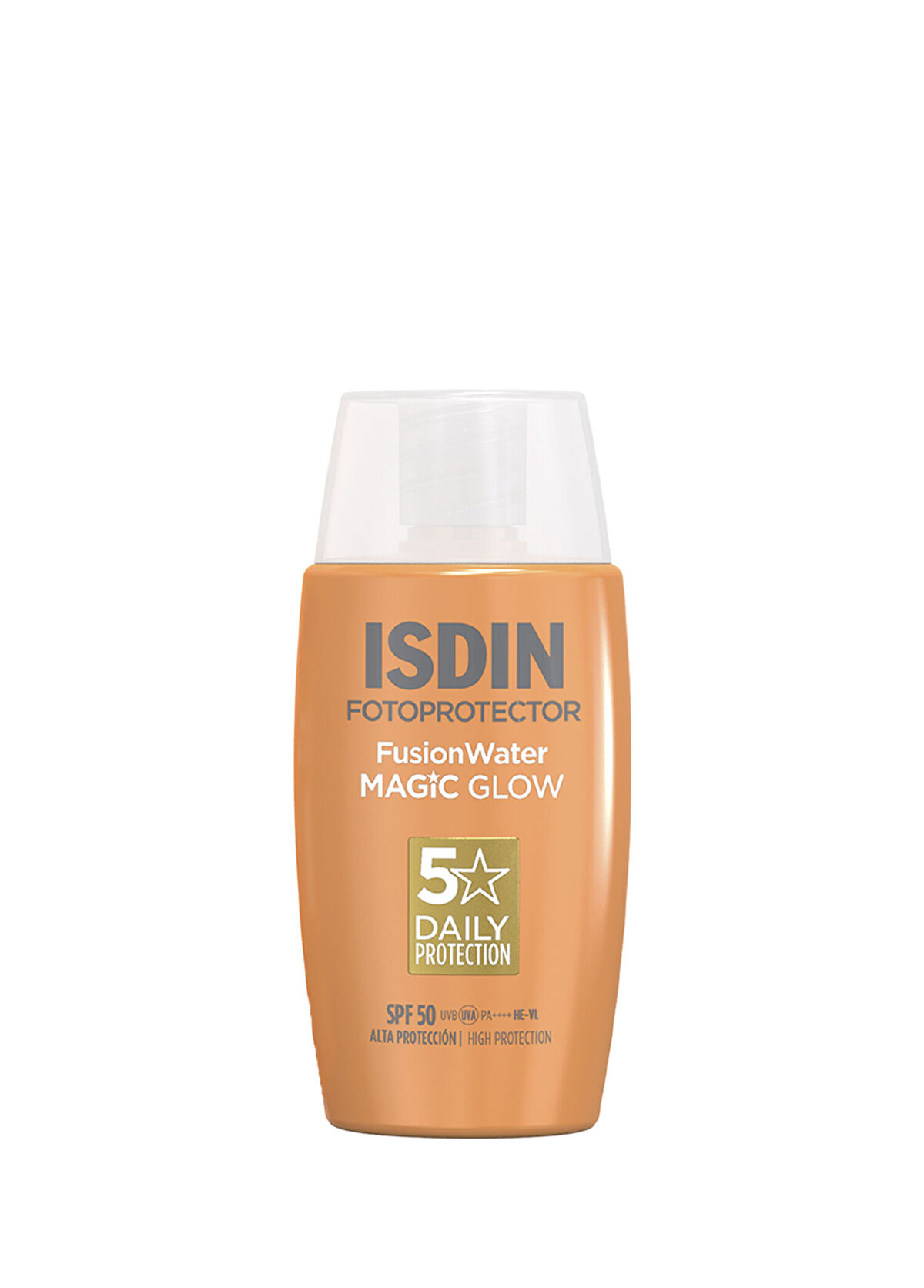 Isdin Magic Glow Spf50+ Güneş Kremi 50 ml - 1