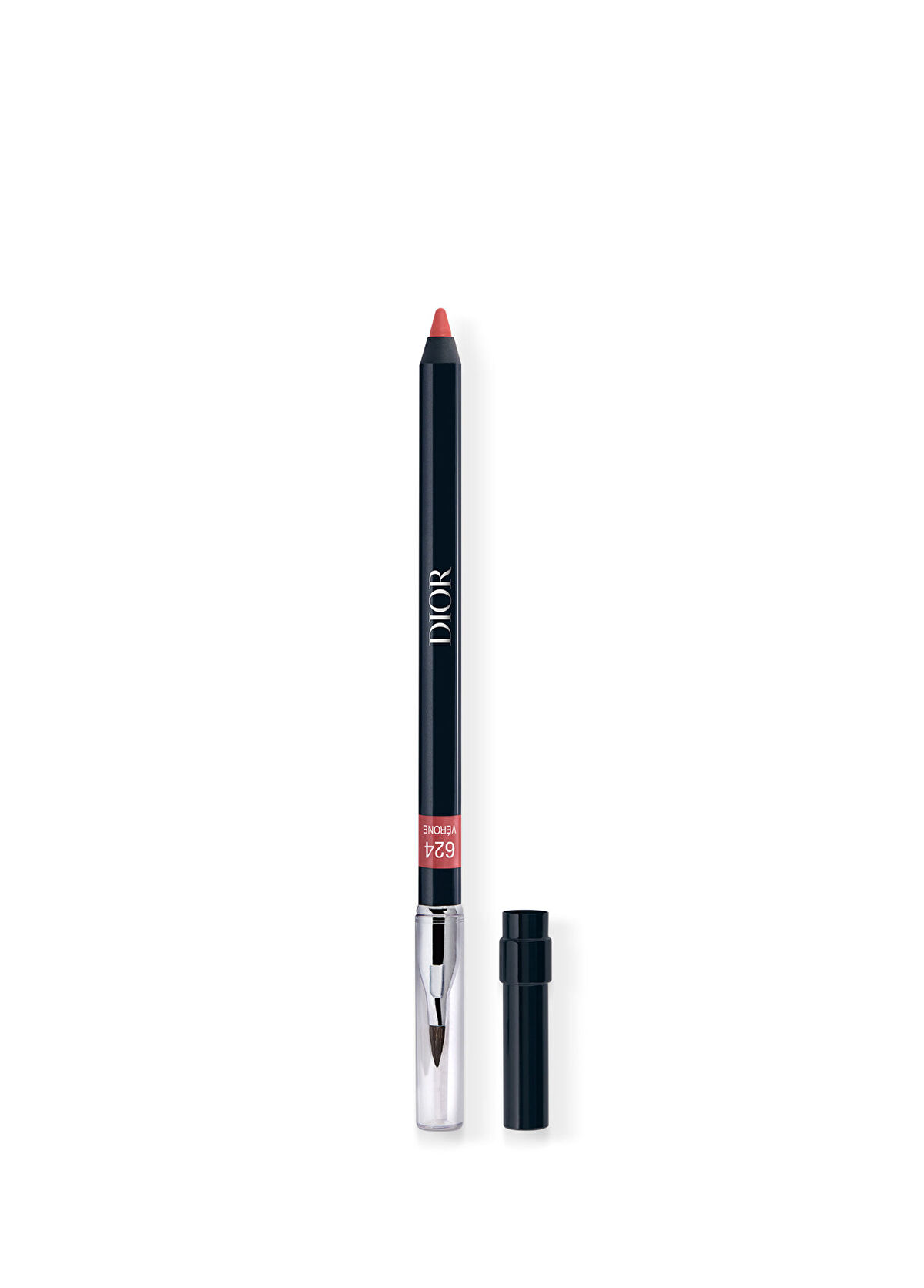 Dior Rouge Dior Contour 624 Lip Liner - 1
