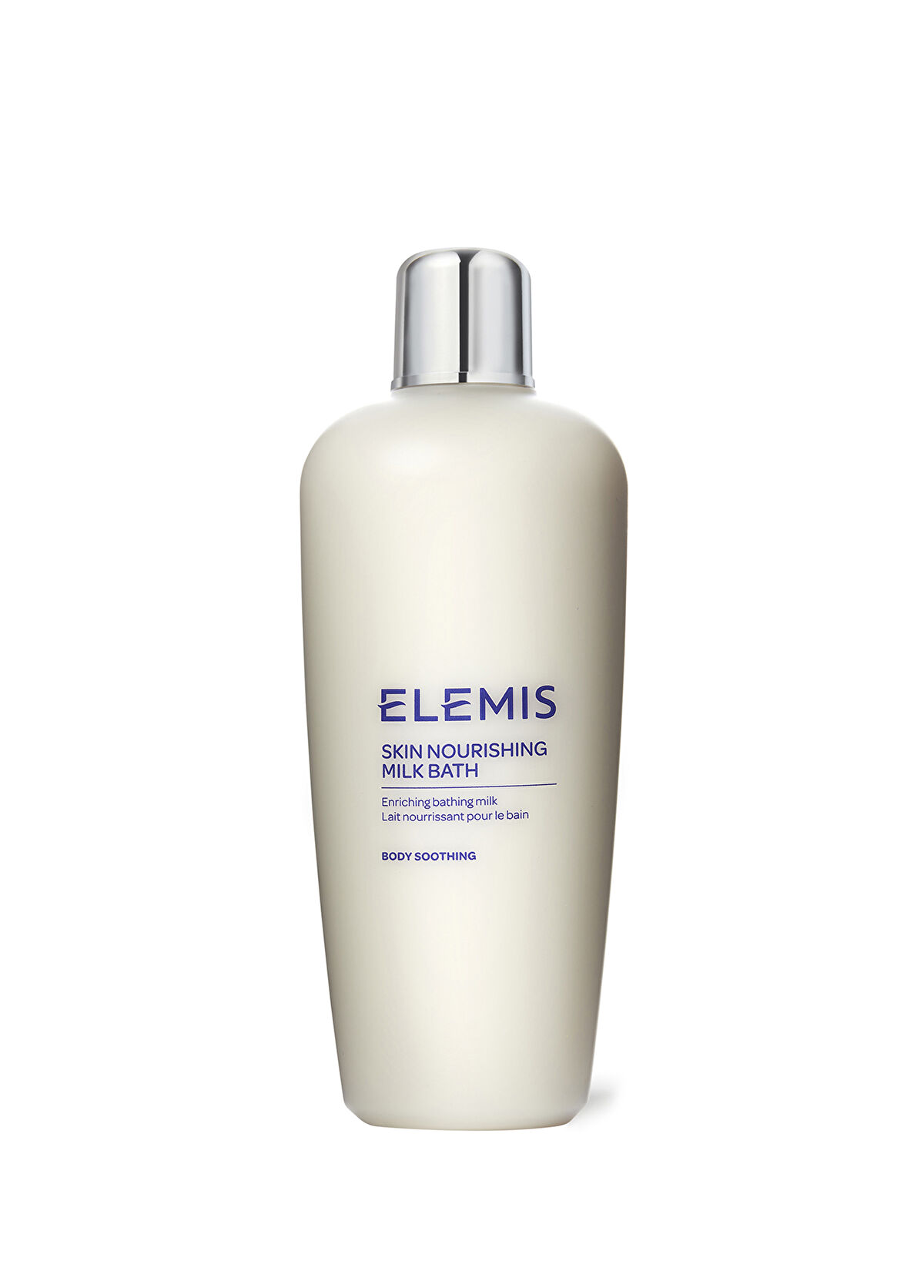 Elemis Skin Nourishing Milk Bath Nemlendirici Saç ve Vücut Banyo Sütü 400 ml - 1
