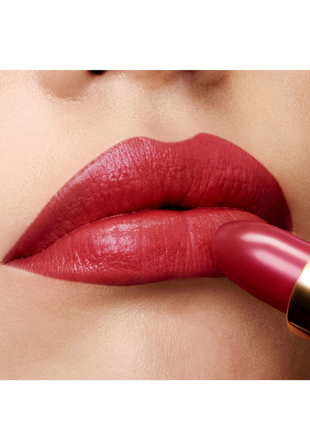 Tom Ford Lip Color Runway Rouge - 3