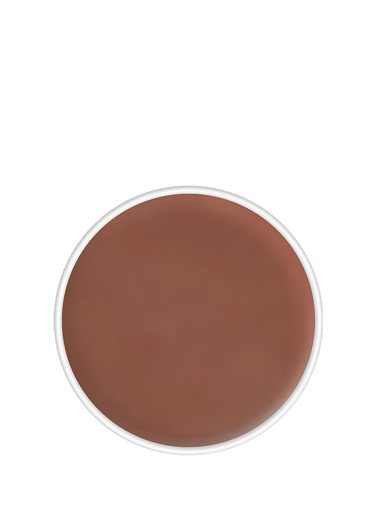 Kryolan Lip Rouge Classic LF407 Ruj 4 gr - 1