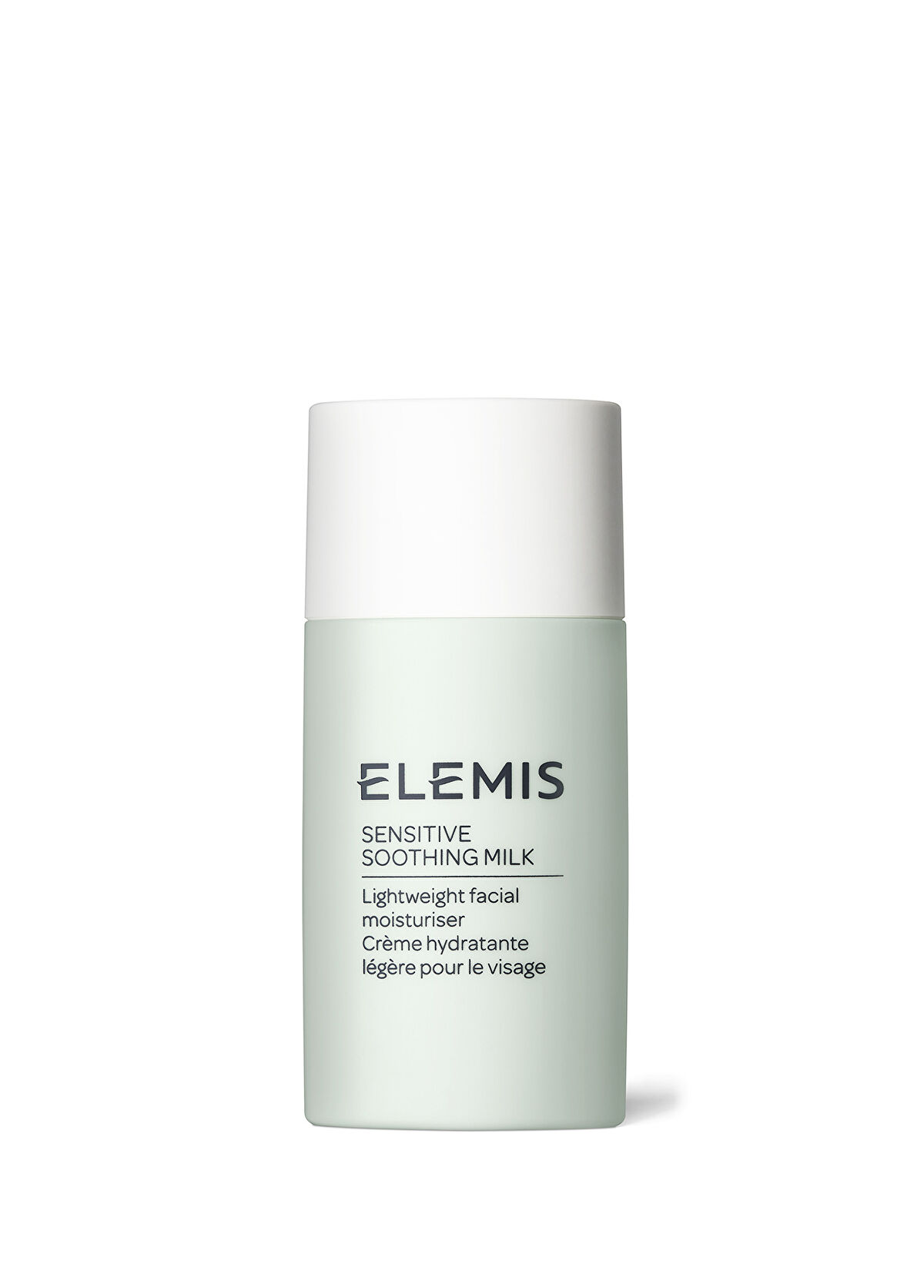 Elemis Sensitive Soothing Milk Soothing & Moisturizing Face Cream for Sensitive Skin 50 ml - 1