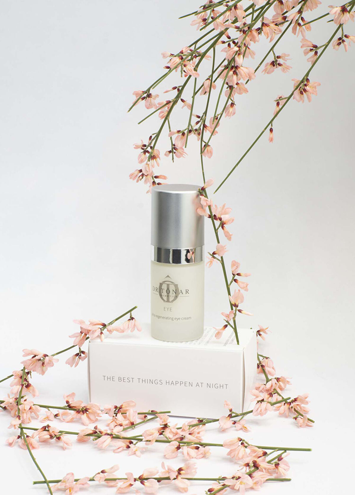 Dr. Tonar Eye Cream 15 ml - 3