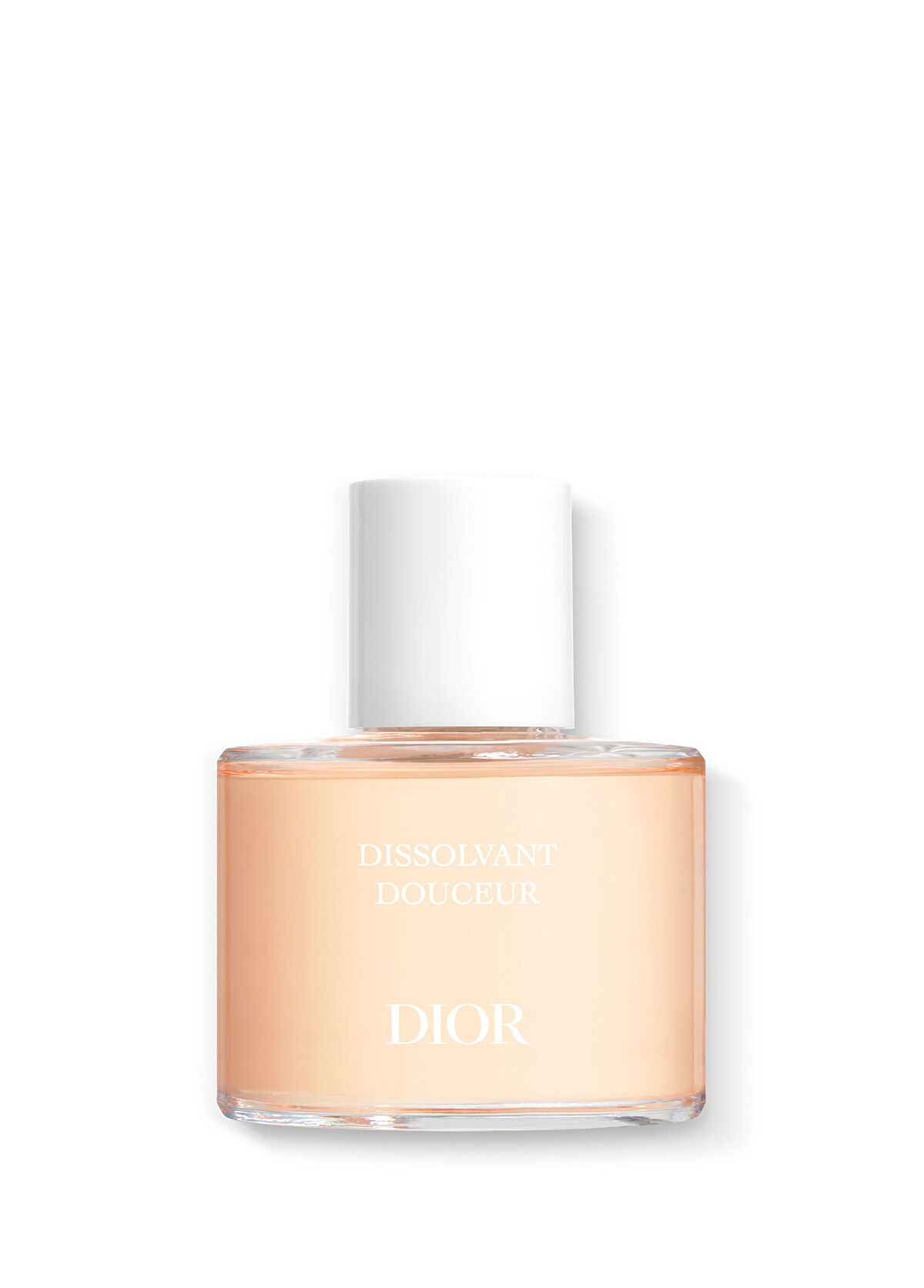 Dior Vernis Dissolvant - 1
