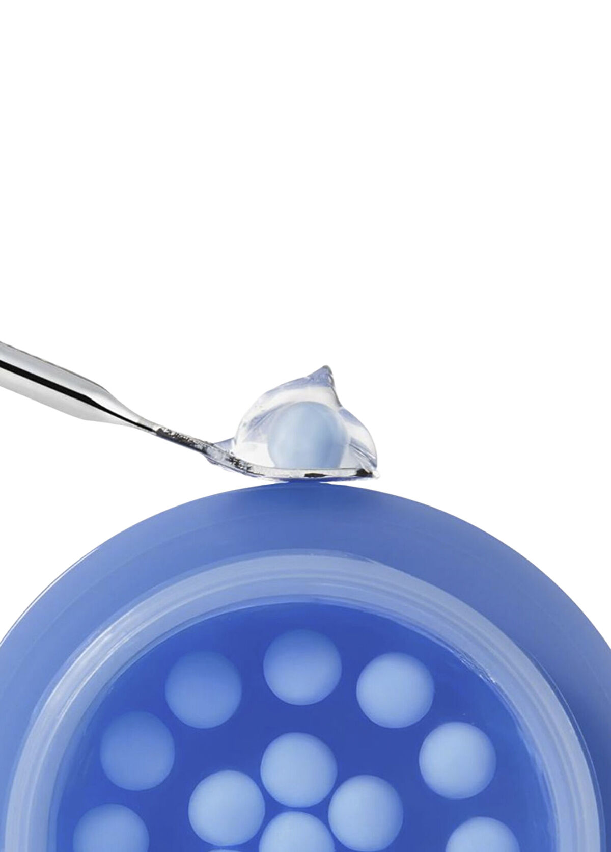 Medicube Hyaluronic Moisturizing Capsule Cream Nemlendirici Canlandırıcı Yüz Kremi 55 gr   - 3