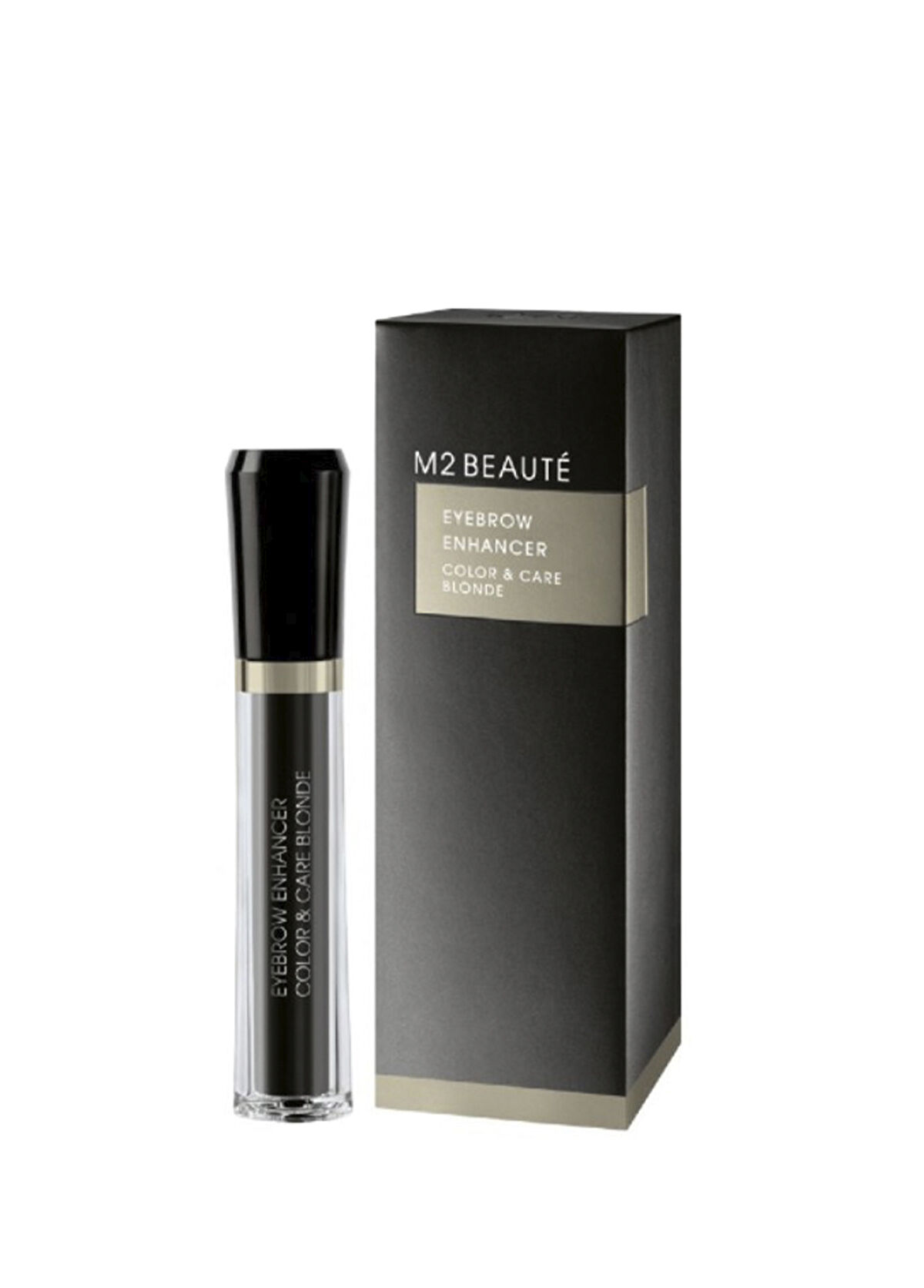 M2 Beaute Eyebrow Enhancer Color And Care Blonde - 1