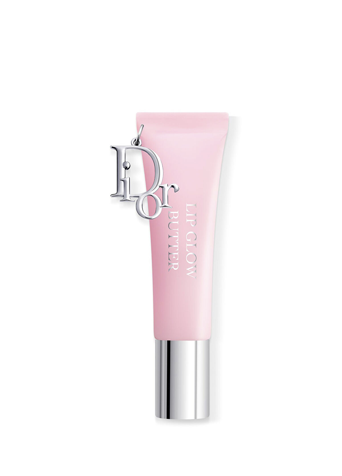 Dior Addict Lip Glow Butter 101 Glazed Pink - 1
