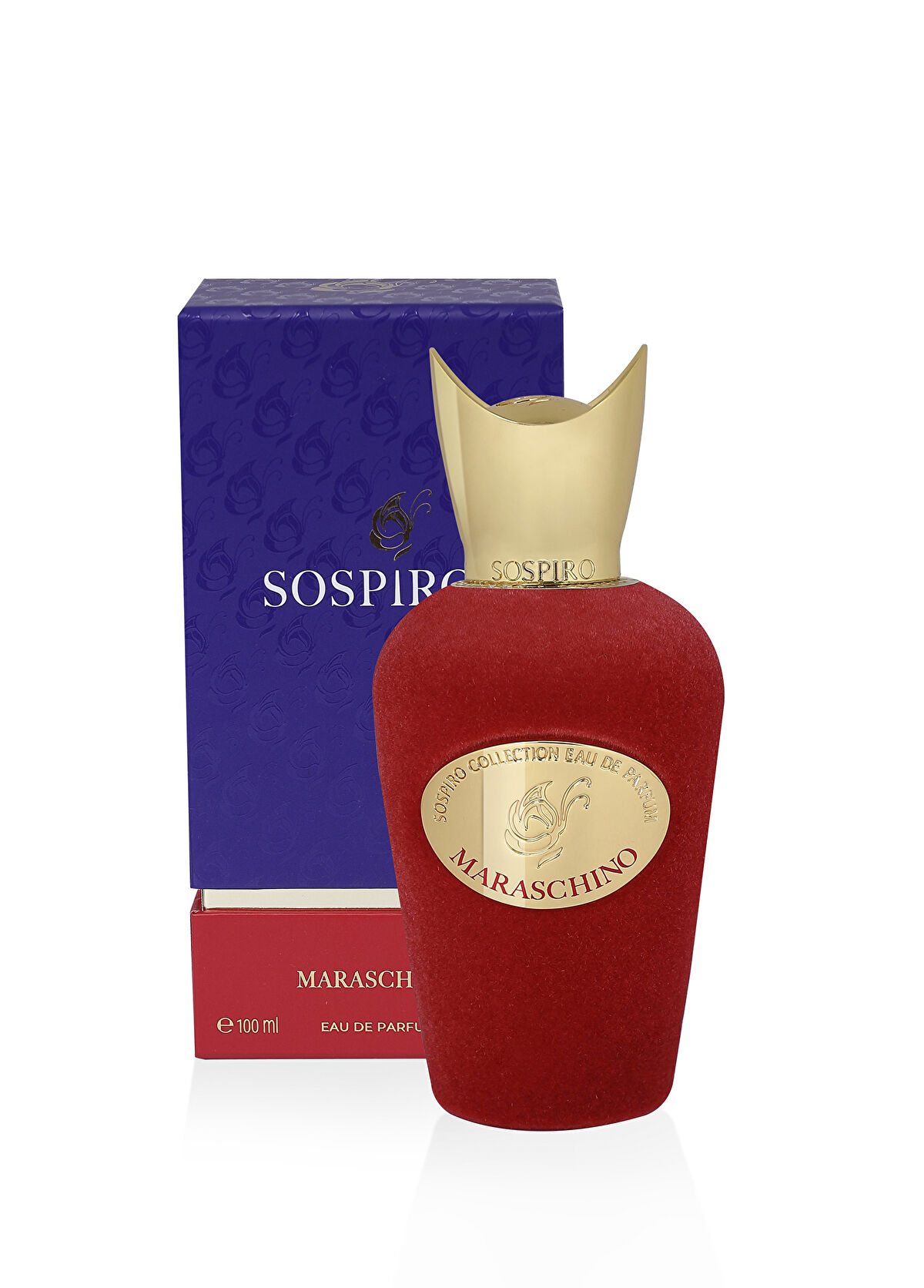 Sospiro Maraschino EDP 100 ml Kadın Parfüm - 1