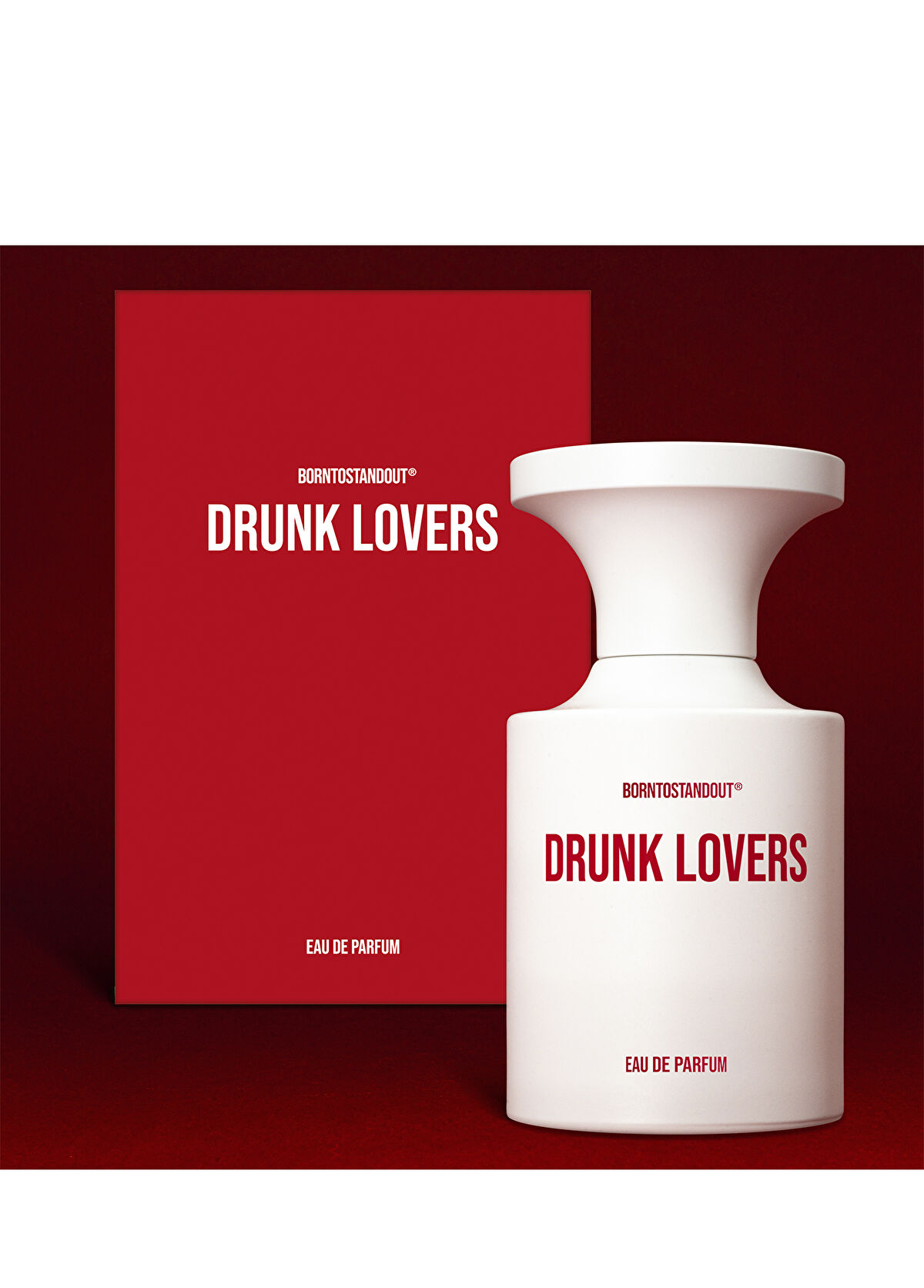 Born to Stand Out Drunk Lovers 50ml Eau de Parfüm - 3