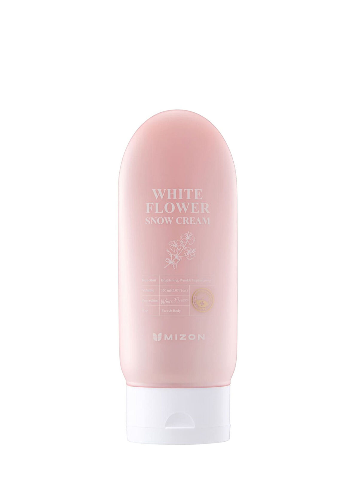 Mizon Beyazlatıcı & Işıltı Artırıcı Krem 150 ml - 1
