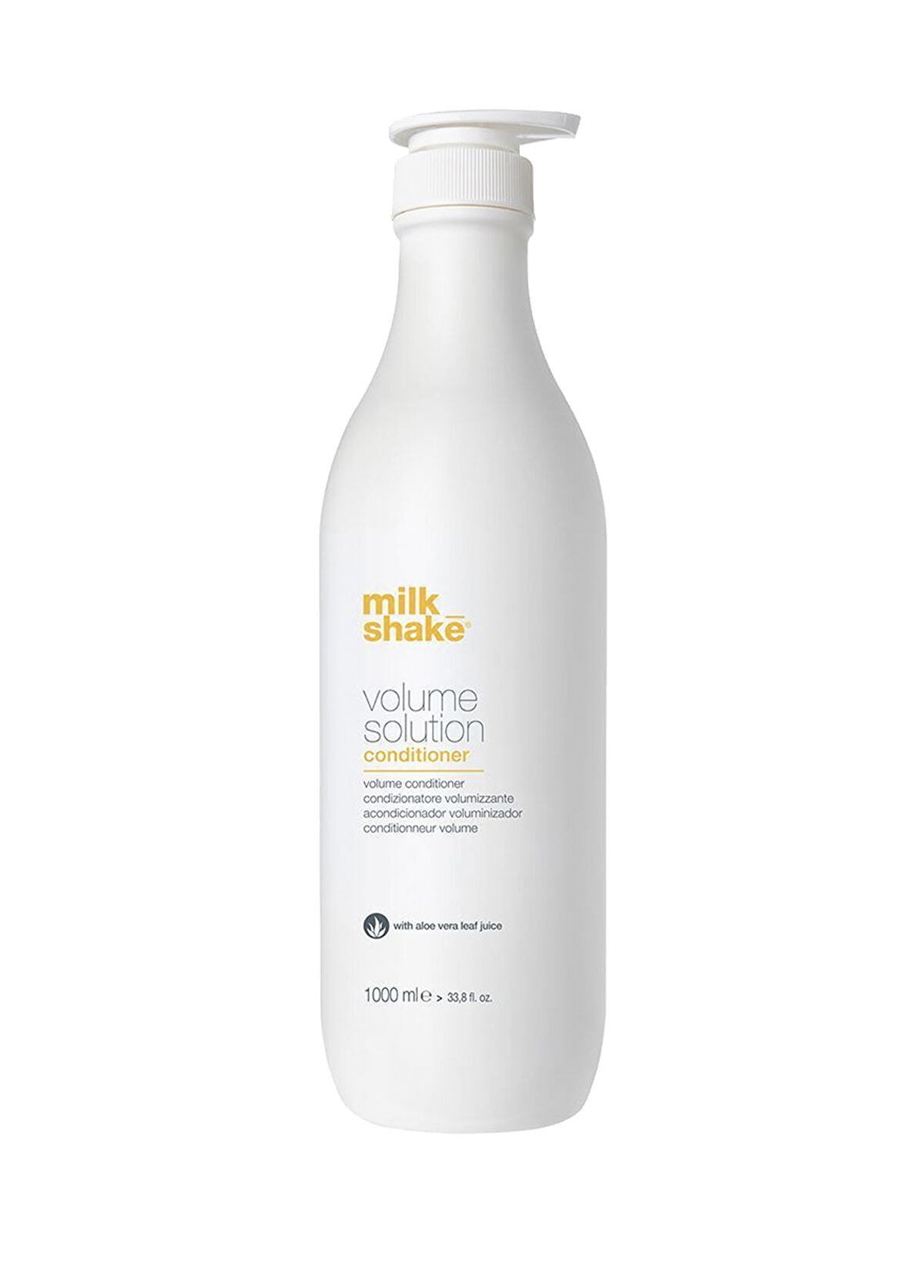 Milk Shake Volume Solution Hacim Kremi 1000 ml - 1