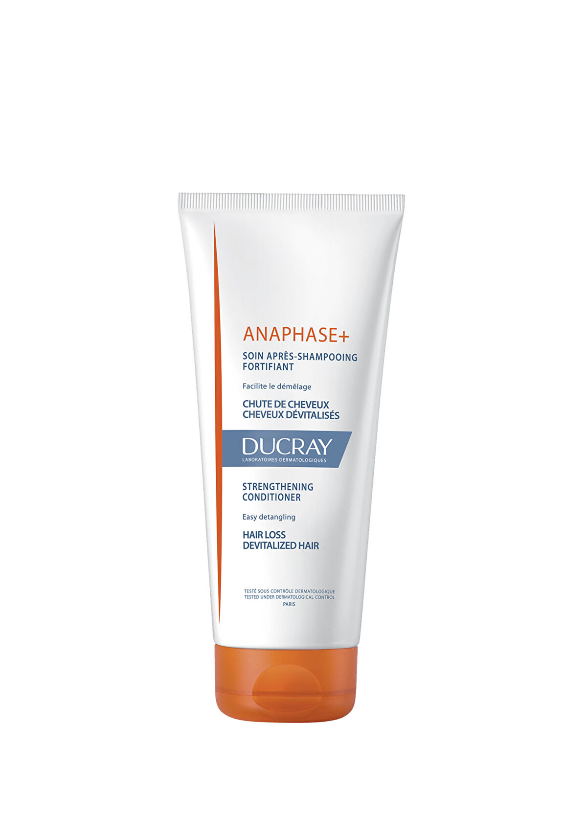Ducray Ducray Anaphase Conditioner Nourishing & Strengthening Conditioner 200 ml - 1