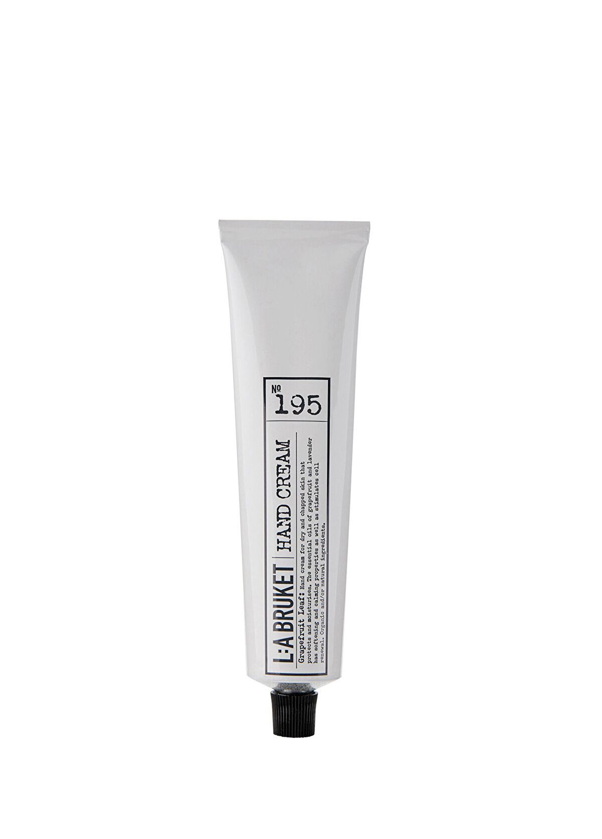 L:A Bruket Grapefruit Leaf 70 Ml Hand Cream - 1