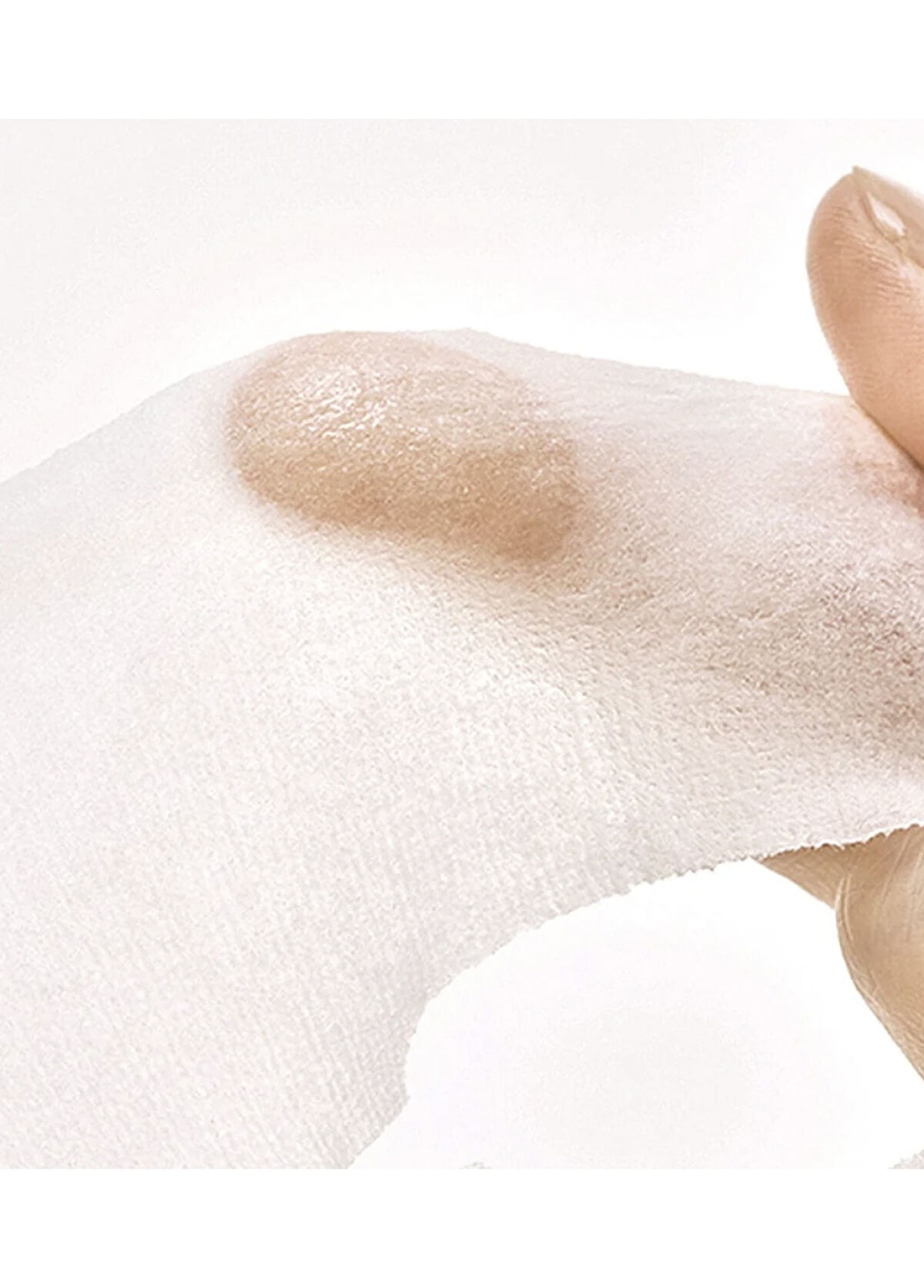 Anua Heartleaf 77% Soothing Sheet Mask Moisturizing Sebum Balancing Sheet Mask 25ml - 3