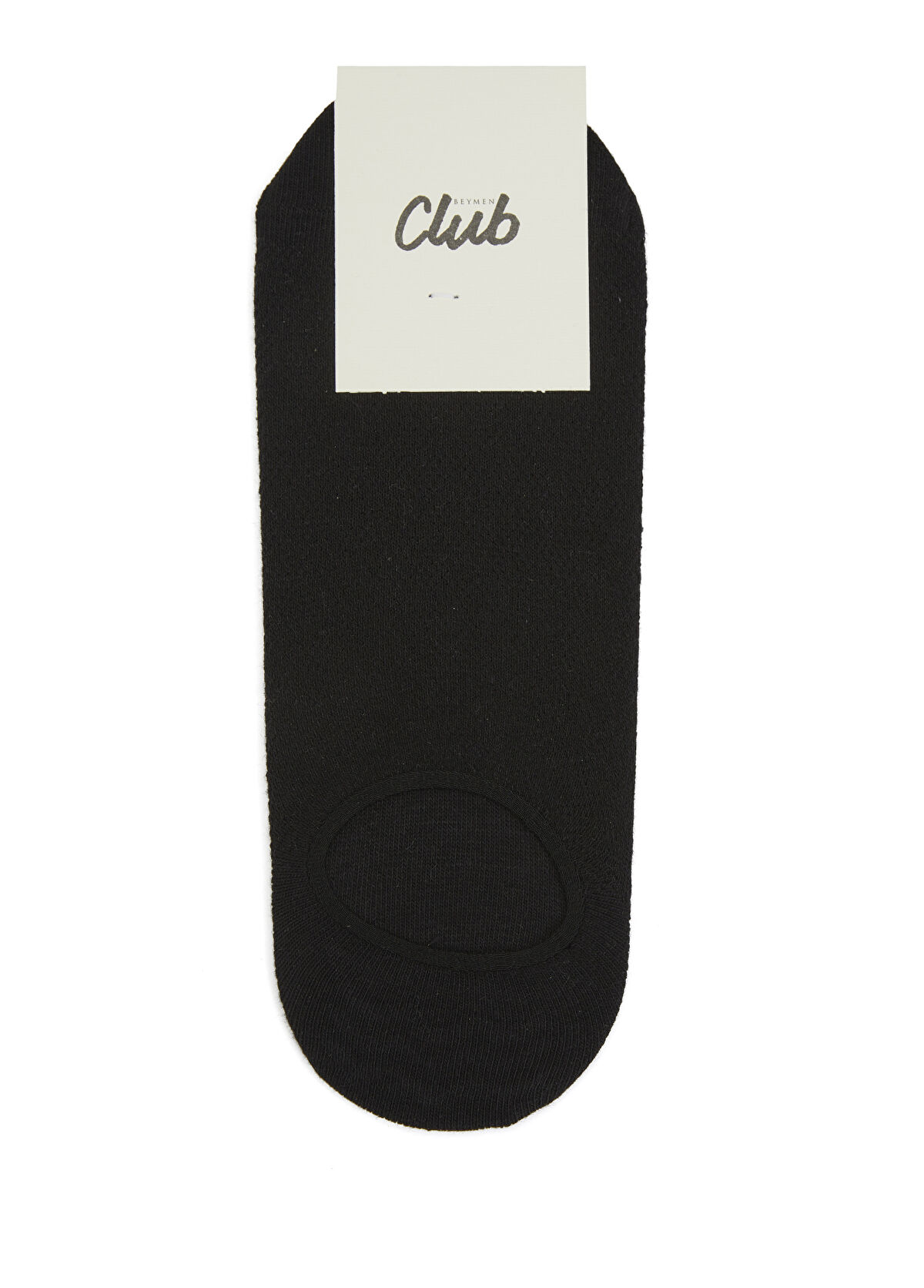 Beymen Club Black Men's Suba Socks - 1