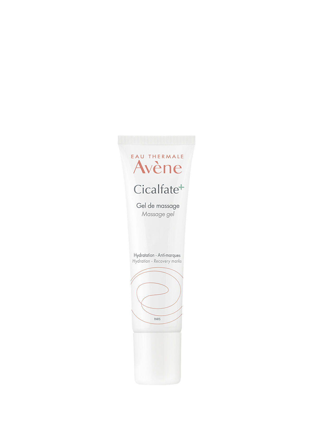Avene Cicalfate Hassas Ciltler İçin Yüz Masaj Jeli 30 ml - 1