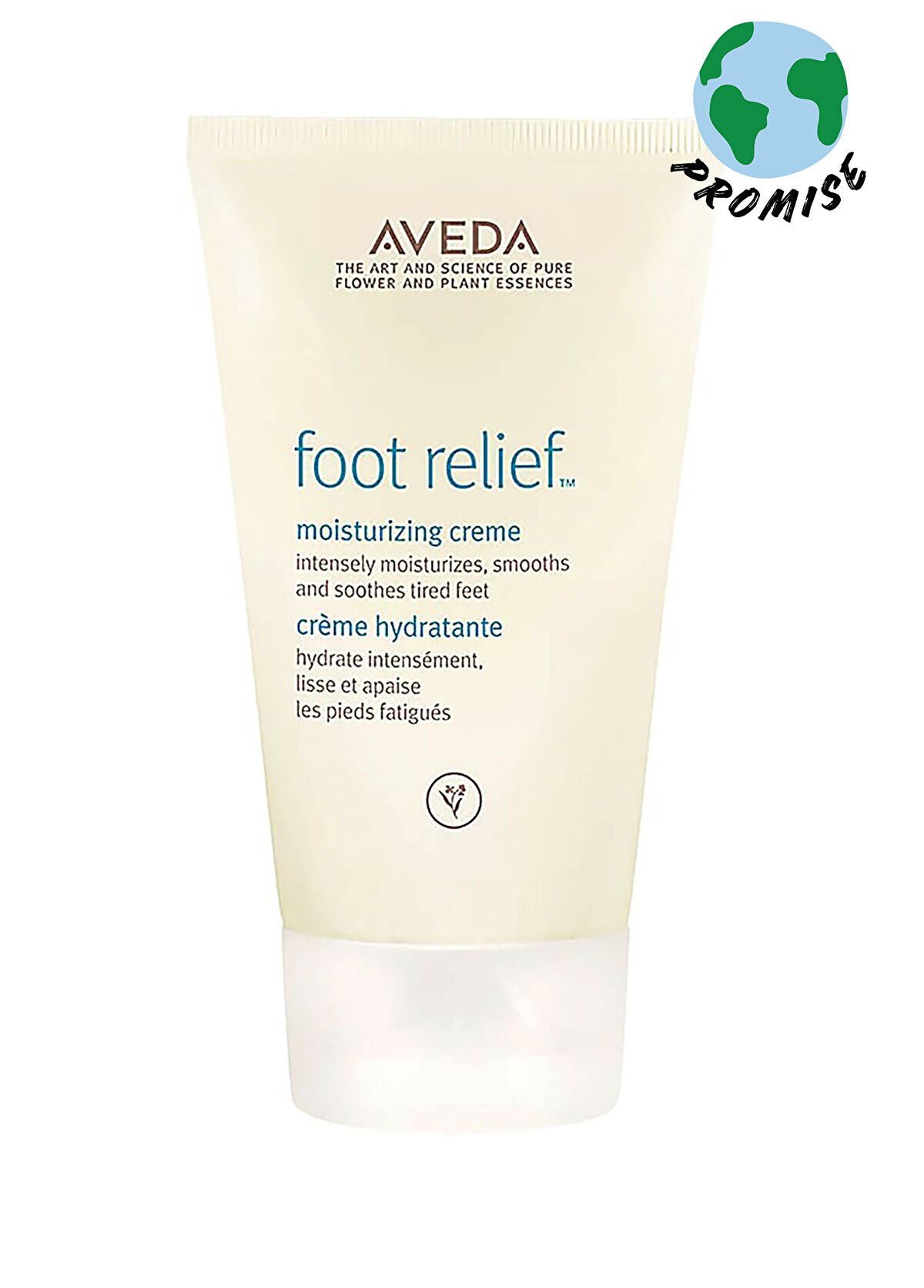 Aveda Foot Relief 125 ml Ayak Kremi - 1