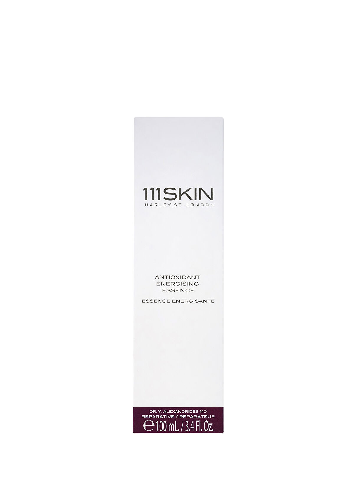 111Skin Antioxidant Energising Essence   - 3