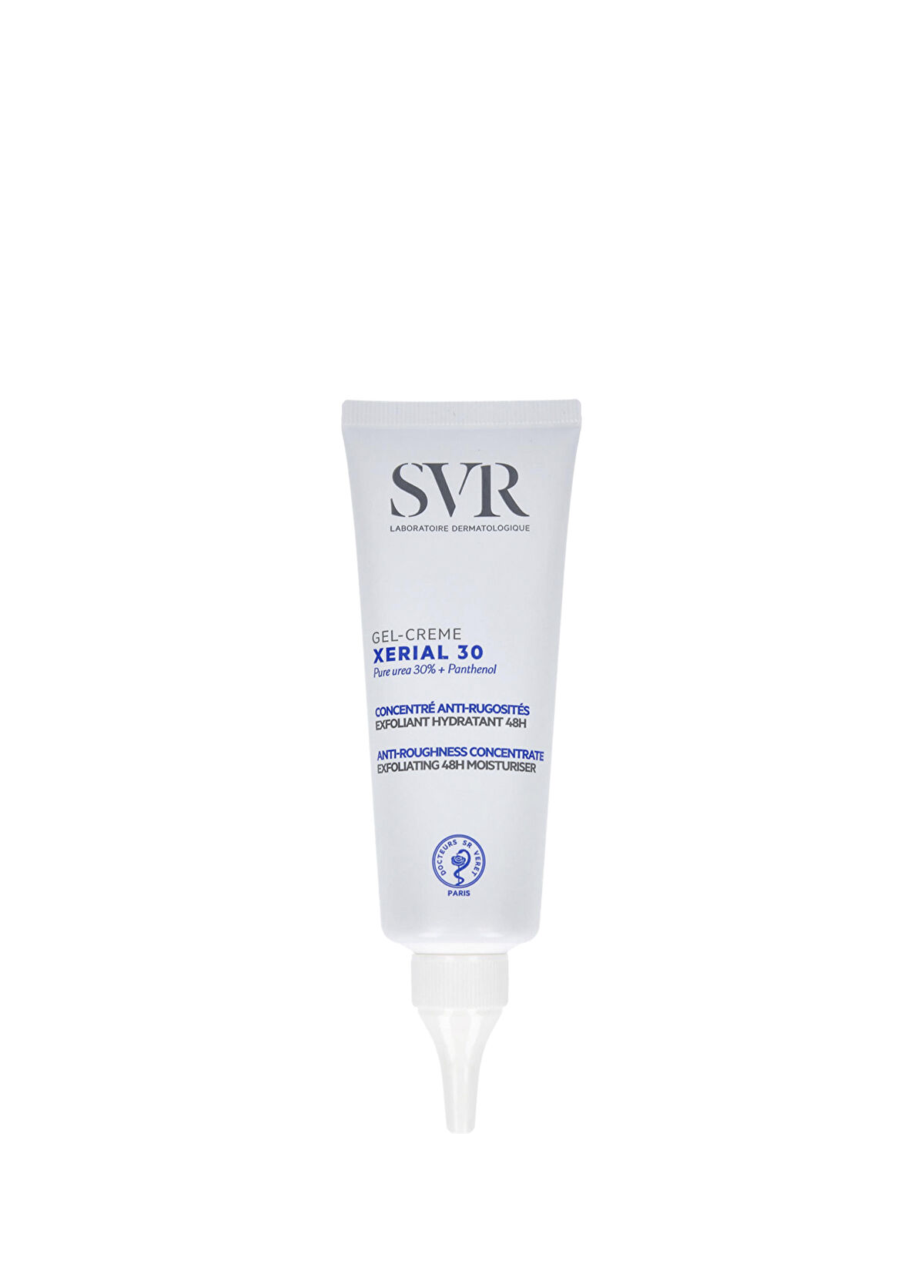 Svr Xerial 30 Nemlendirici Jel Krem 75 ml - 1