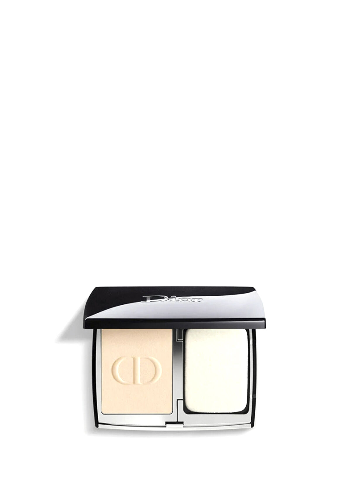 Dior Forever Natural Velvet Compact 1N Pudra - 1