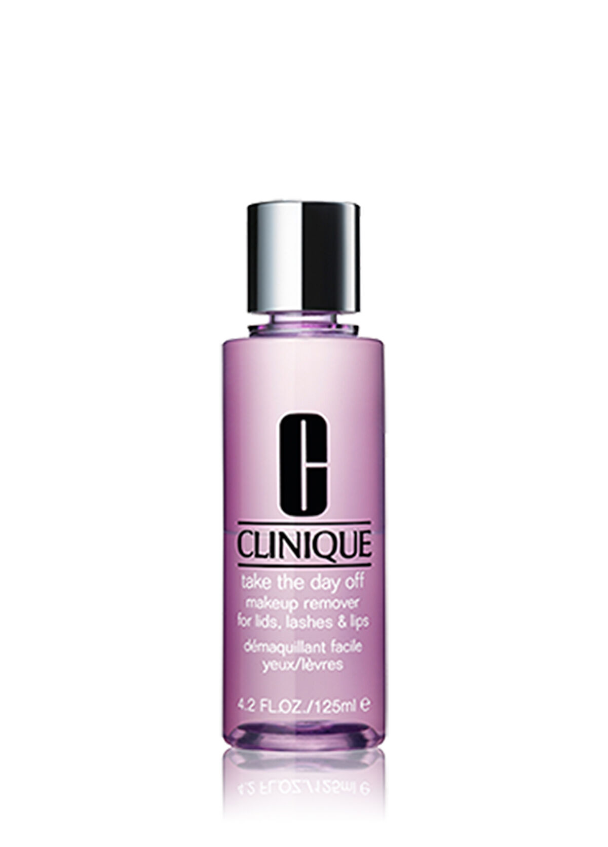 Clinique Take The Day Off Eye Makeup Remover 125Ml - 1