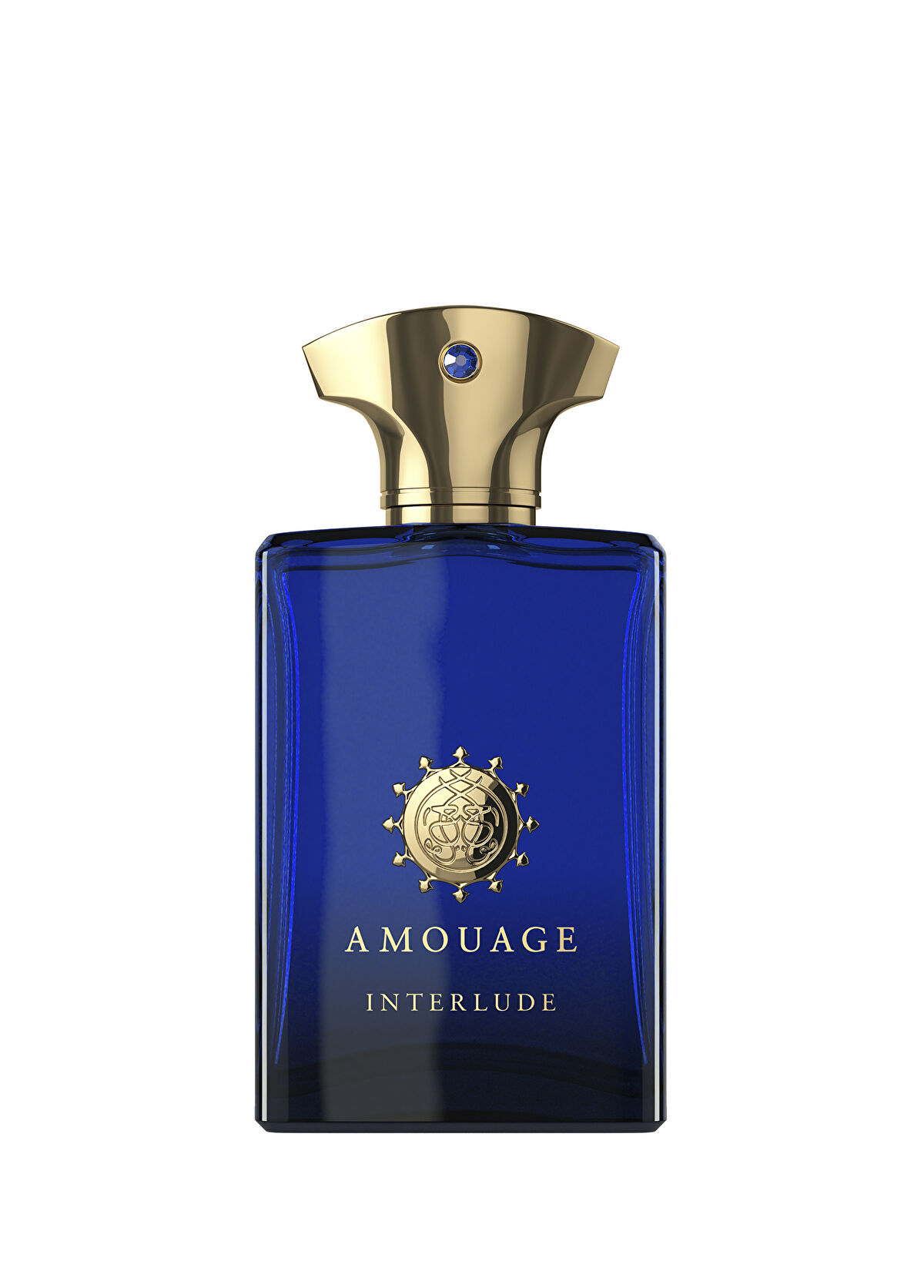 Amouage Interlude Man EDP 100 ml Erkek Parfüm - 1