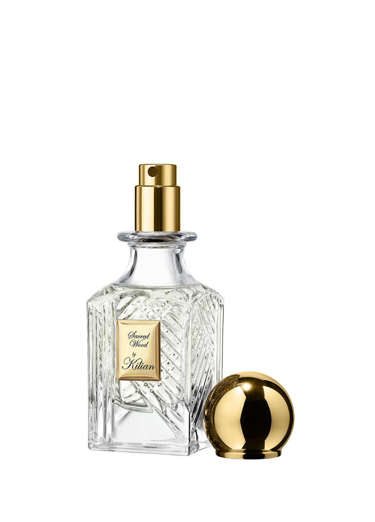 Kilian Sacred Wood 30Ml Edp Refillable - 3
