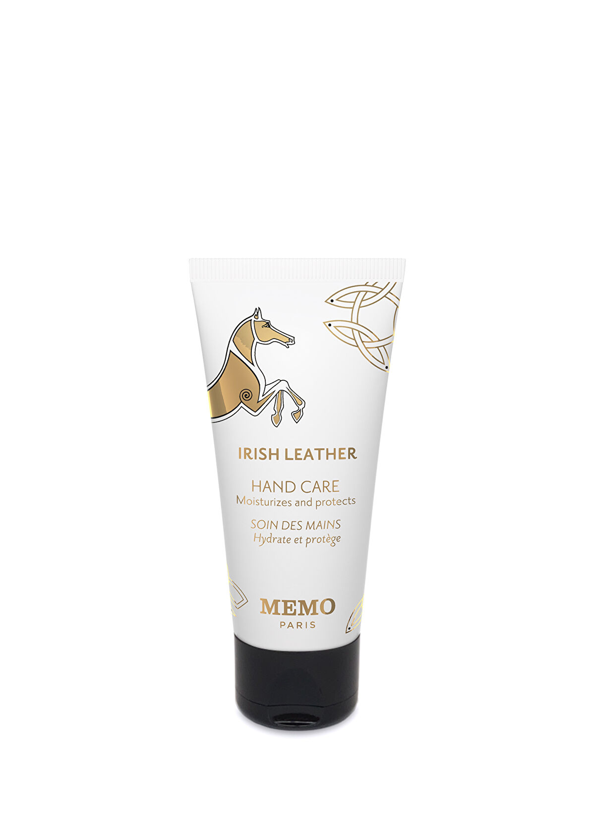Memo Hand Care Irish Leather 50ml - 1