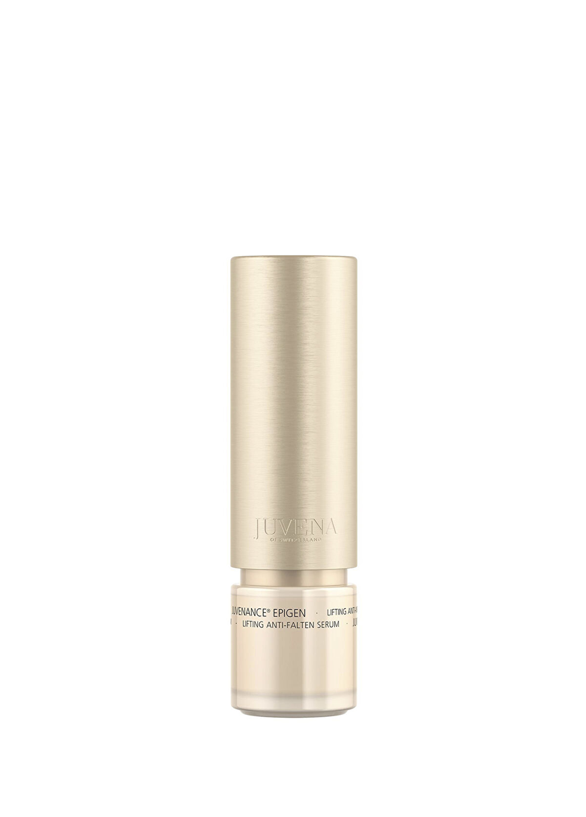 Juvena Juvenance Epigen Lifting Anti-Wrinkle Serum Face Eyes Kırışıklık Karşıtı Yüz ve Göz Serumu 30 ml - 1