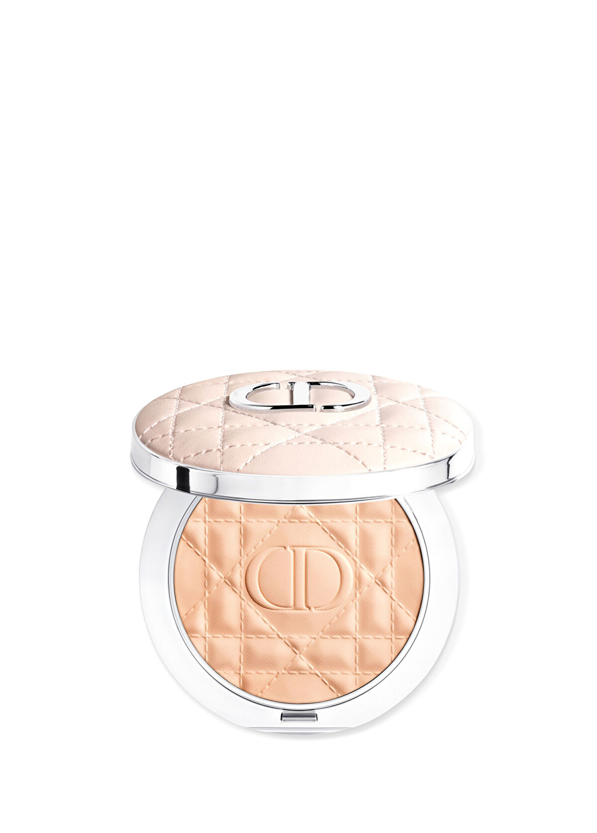 Dior Forever Nude Matte Filter 02 Light - 1