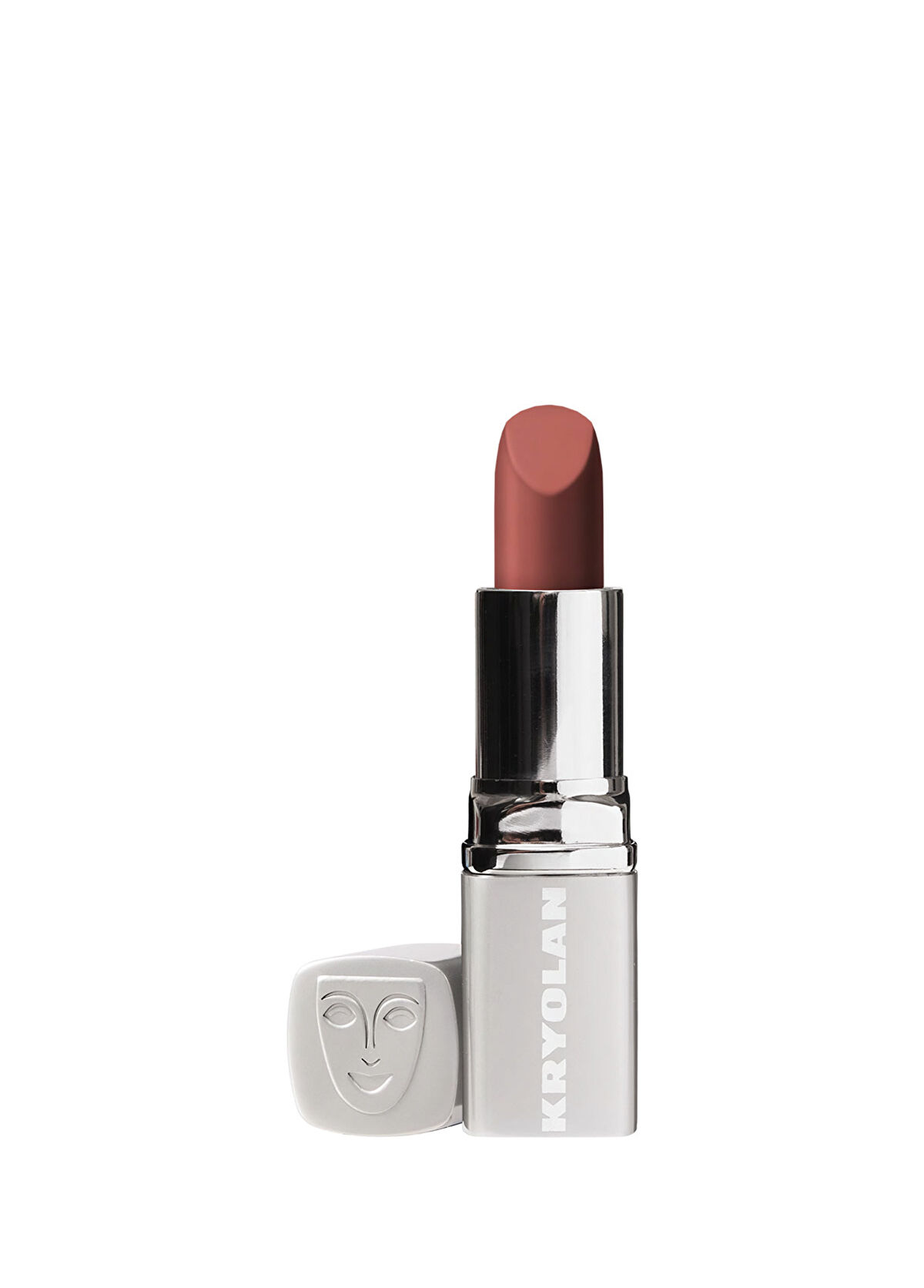 Kryolan Lip Stick Silver LF 405 Ruj 4 gr - 1