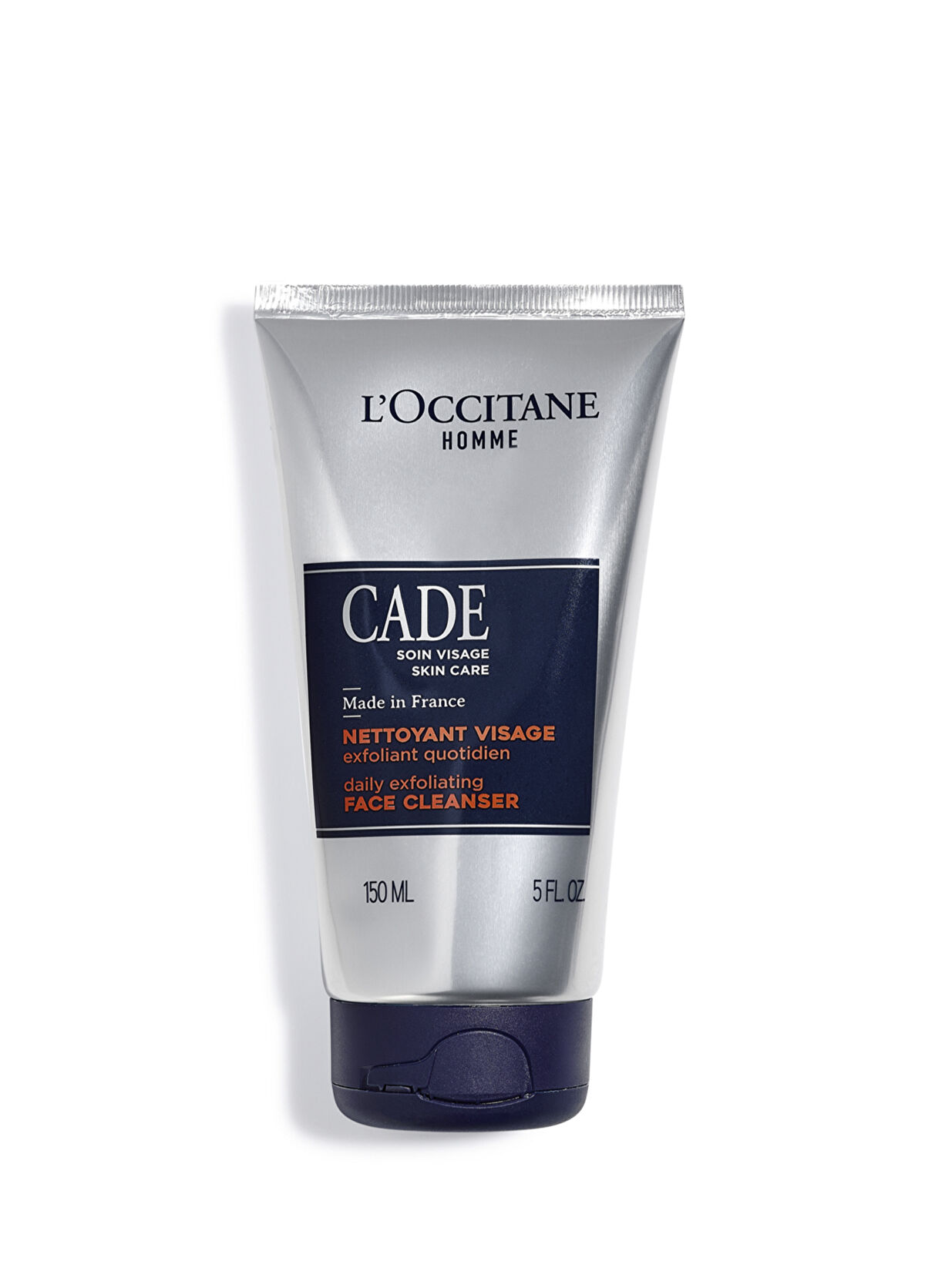 L'Occitane Cade Organik Ardıç Esansiyel Yağlı Günlük Cilt Temizleyici 150 ml - 1