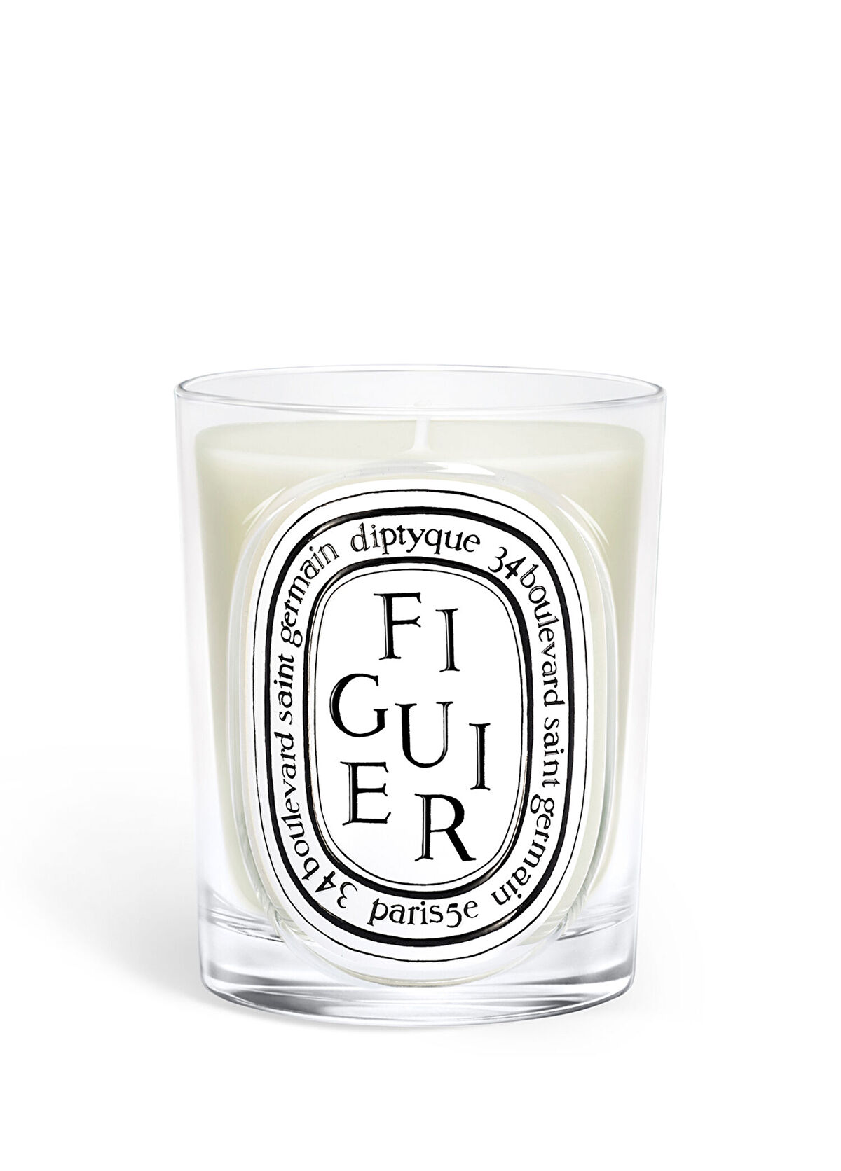 Diptyque Classic Candle Figuier 190g - 1