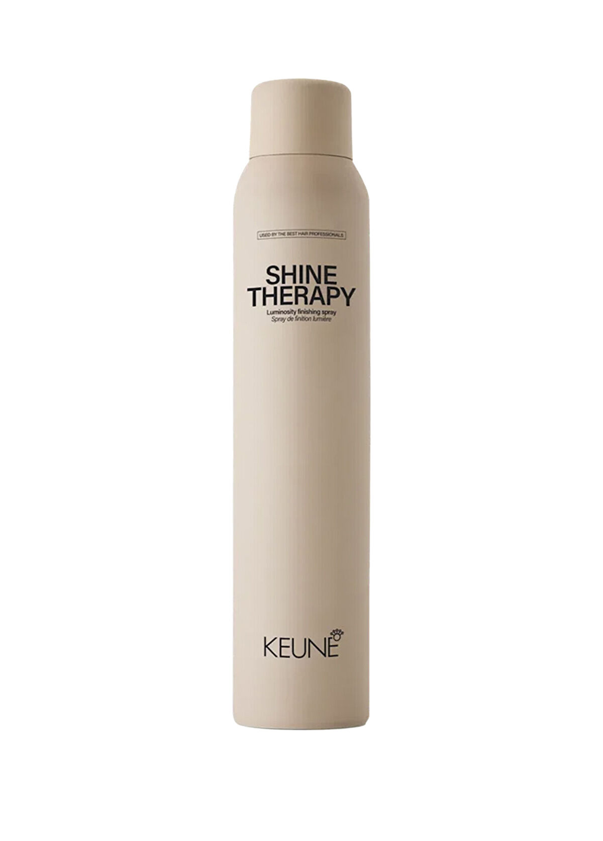 Keune Shine Therapy Parlaklık Veren Saç Spreyi 200 ml - 1