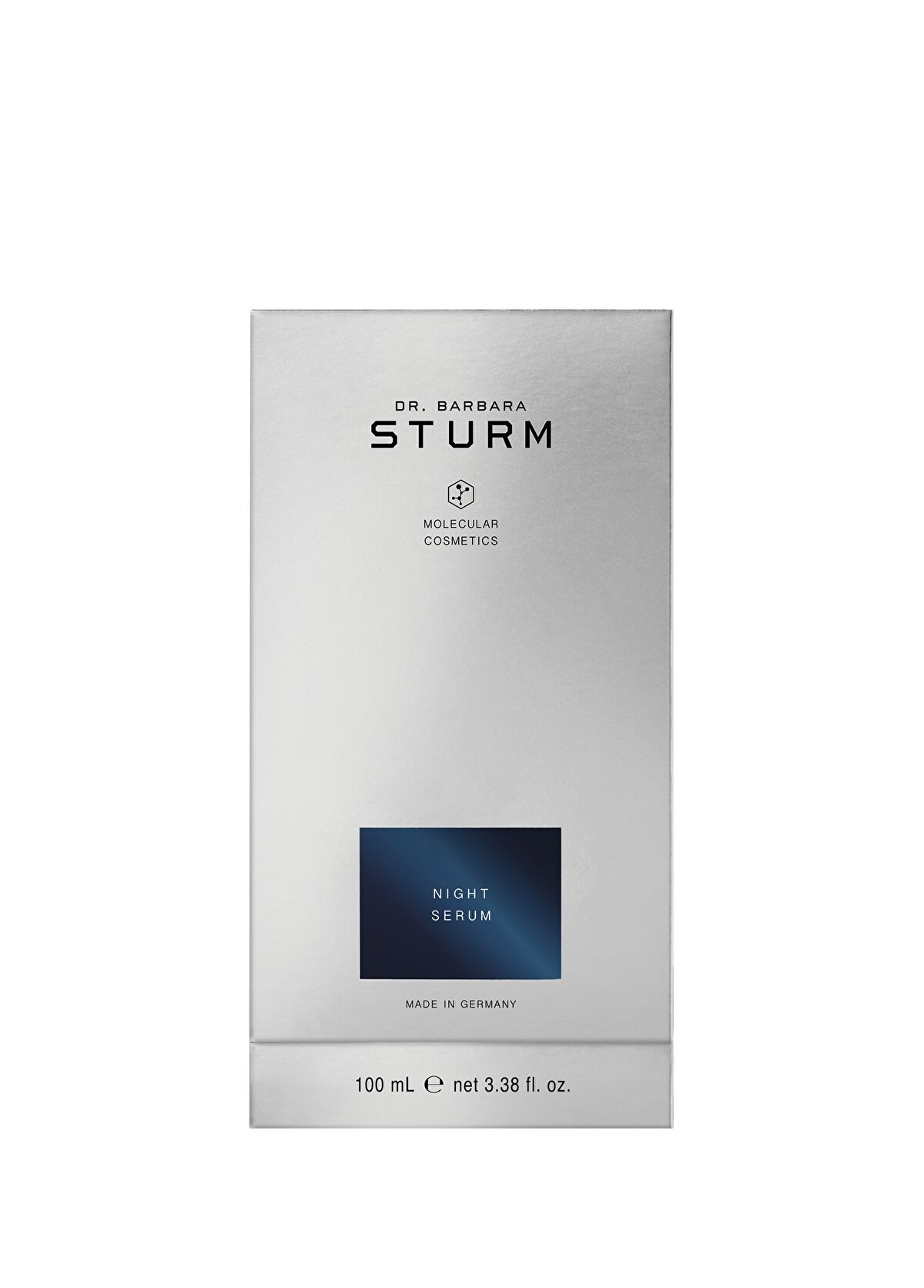 Dr. Barbara Sturm Night Serum Luxury Size 100 ml - 3