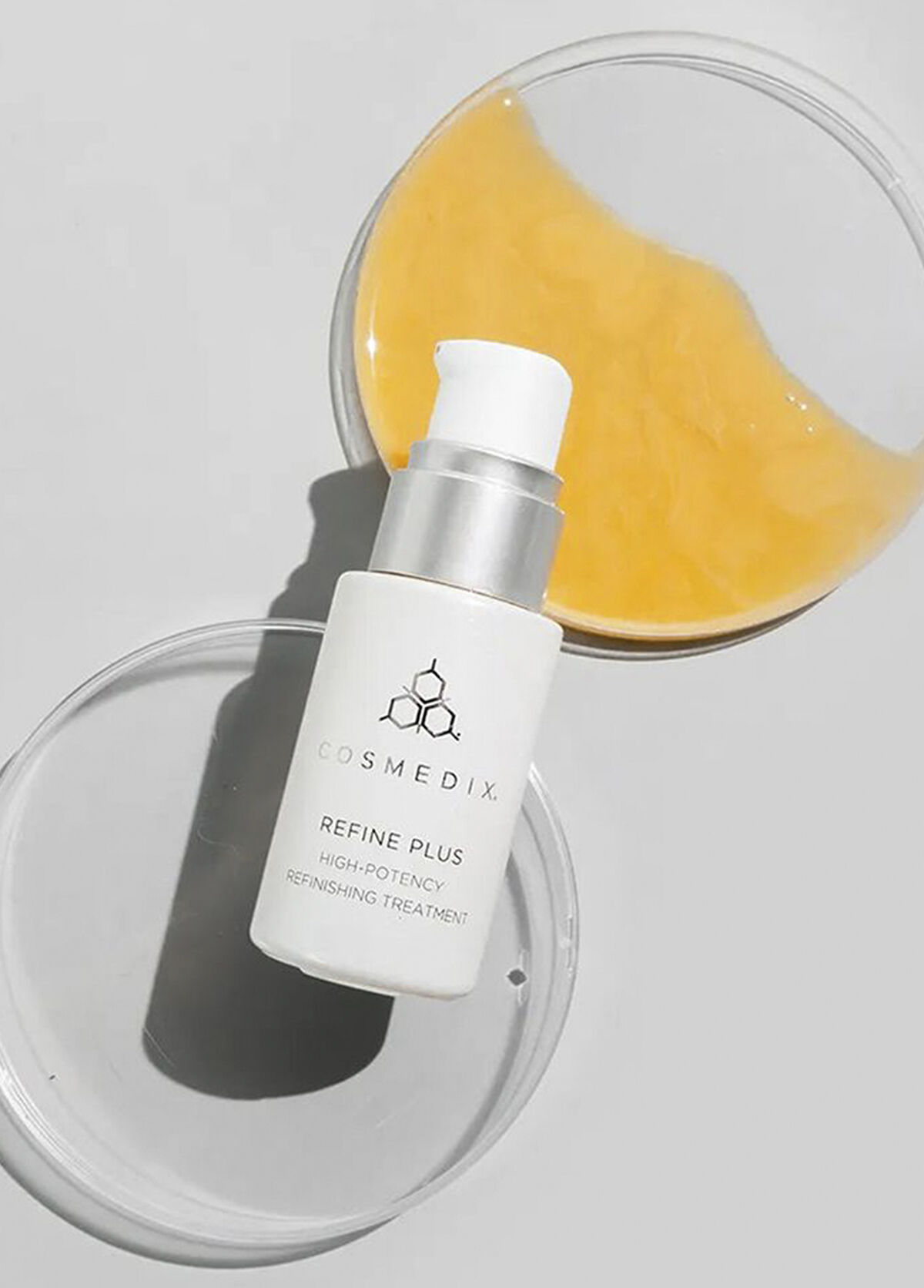 Cosmedix Refine Plus High-Potency Refinishing Treatment Yaşlanma Karşıtı Peeling 15 ml - 3