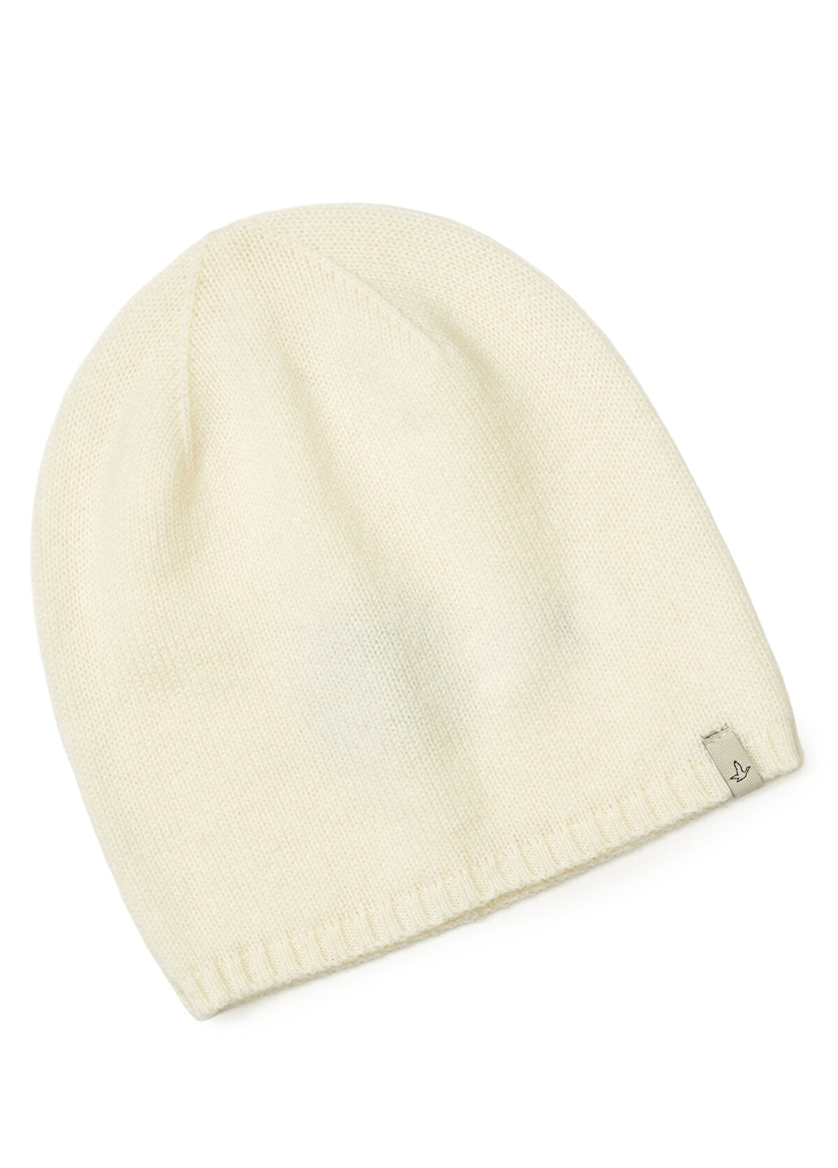 Beymen Club Ekru Kadın Kaşmir Karışımlı Yün Bere - 3