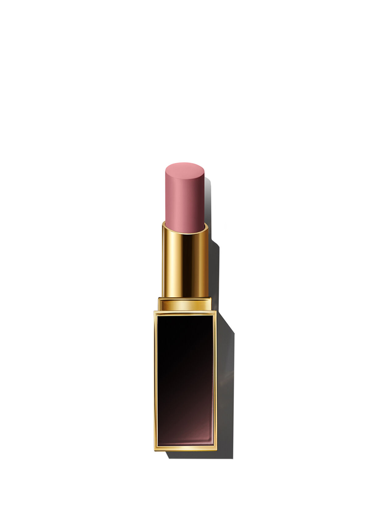 Tom Ford Lip Color Satin Matte Nude Pink - 1